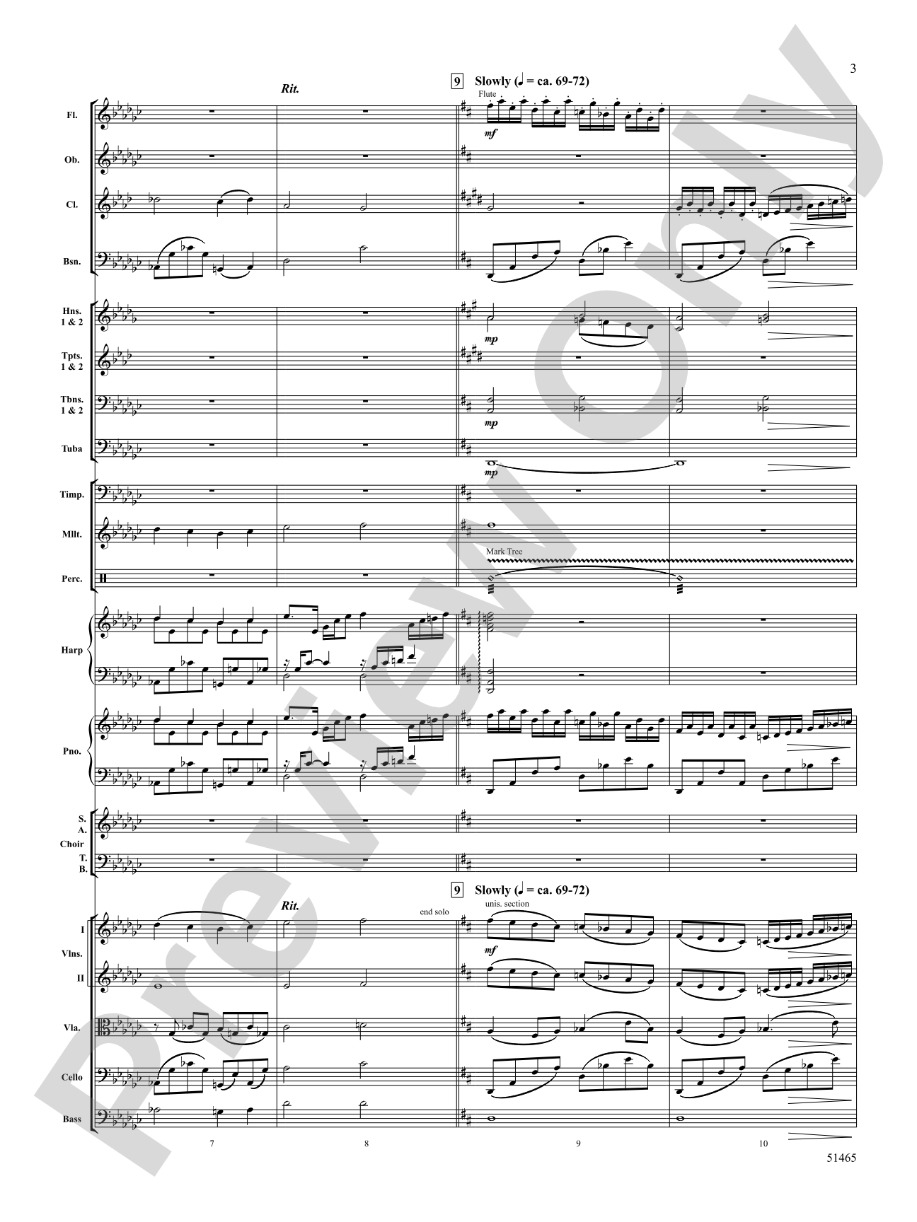 When You Wish Upon a Star: Choral Octavo SoundPax