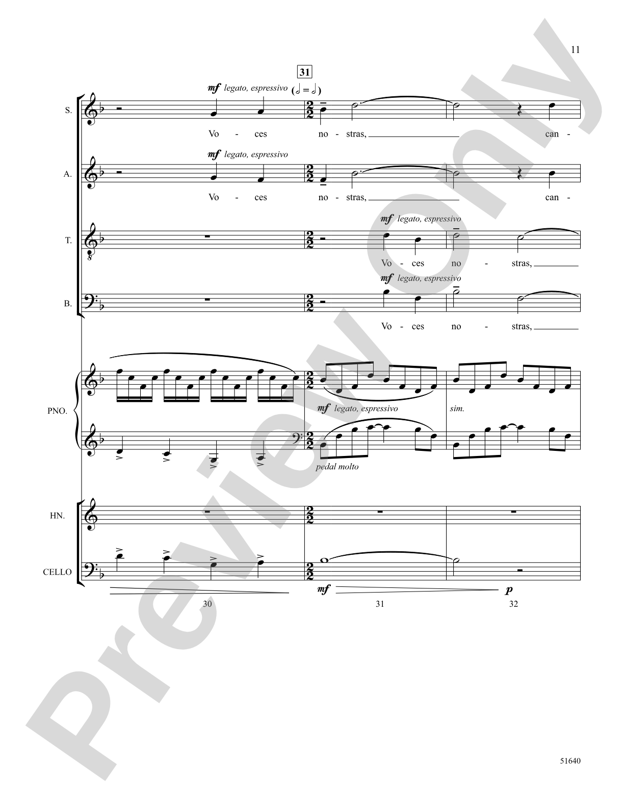 Celebramus: Choral SoundPax Digital Download