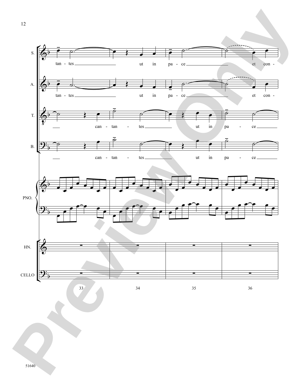 Celebramus: Choral SoundPax Digital Download