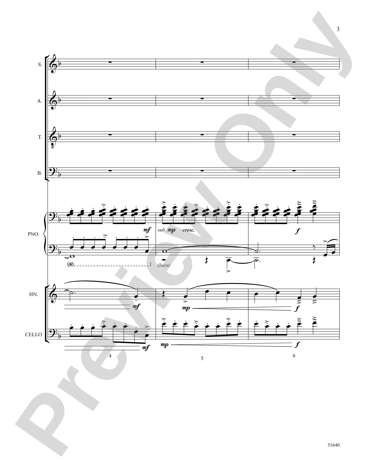 Celebramus: Choral SoundPax Digital Download