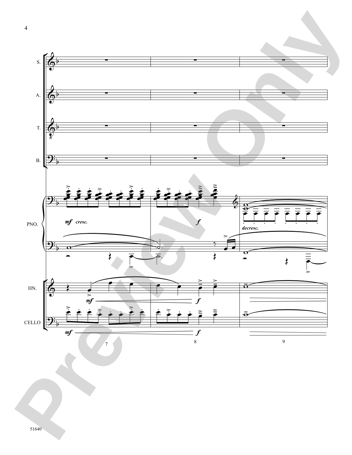 Celebramus: Choral SoundPax Digital Download
