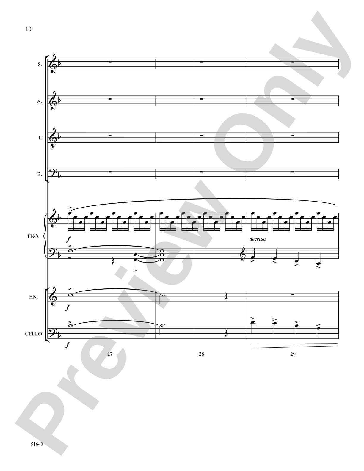 Celebramus: Choral SoundPax Digital Download