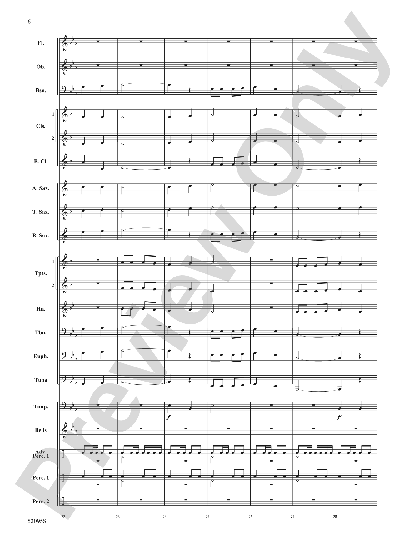 Backwards March!: Concert Band Conductor Score & Parts