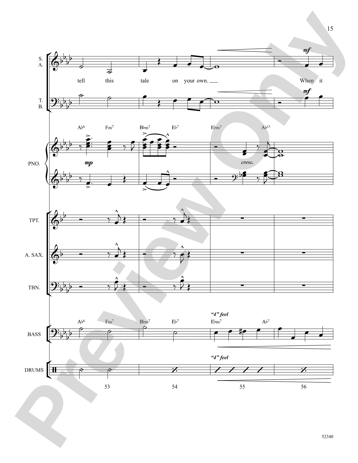 Christmas Magic: Choral SoundPax Digital Download