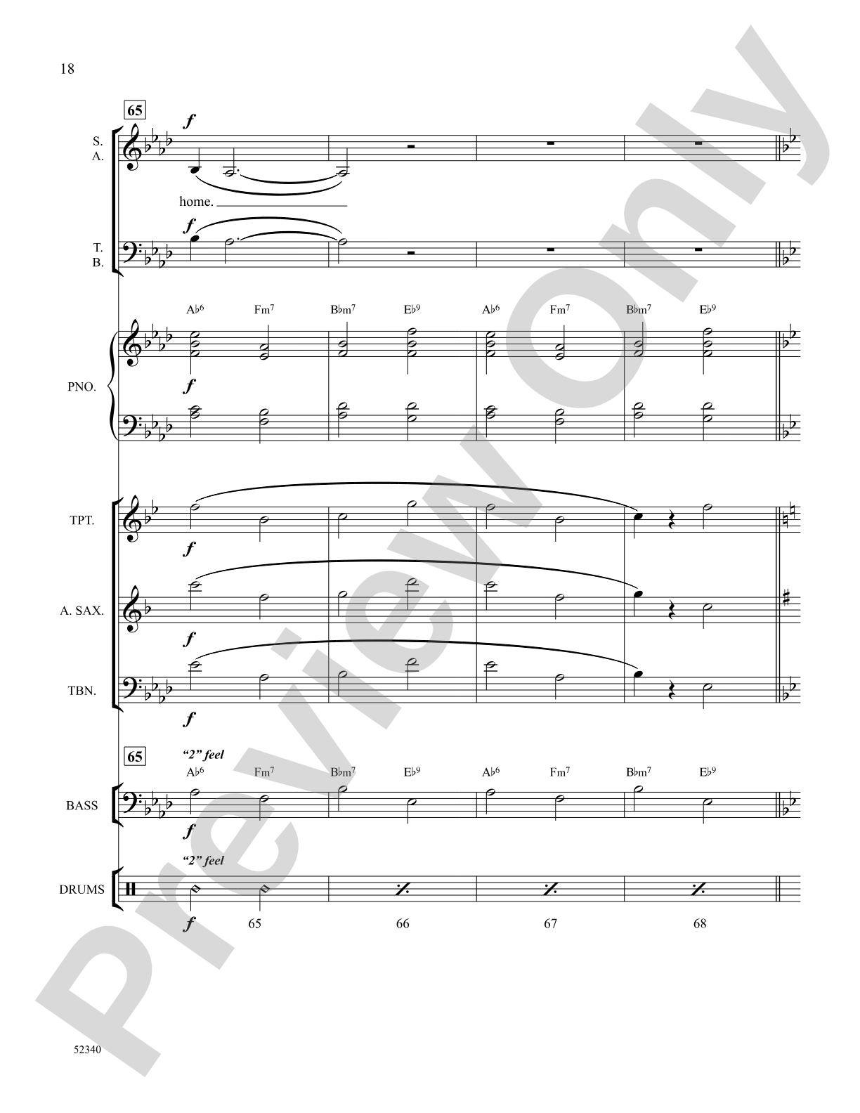 Christmas Magic: Choral SoundPax Digital Download