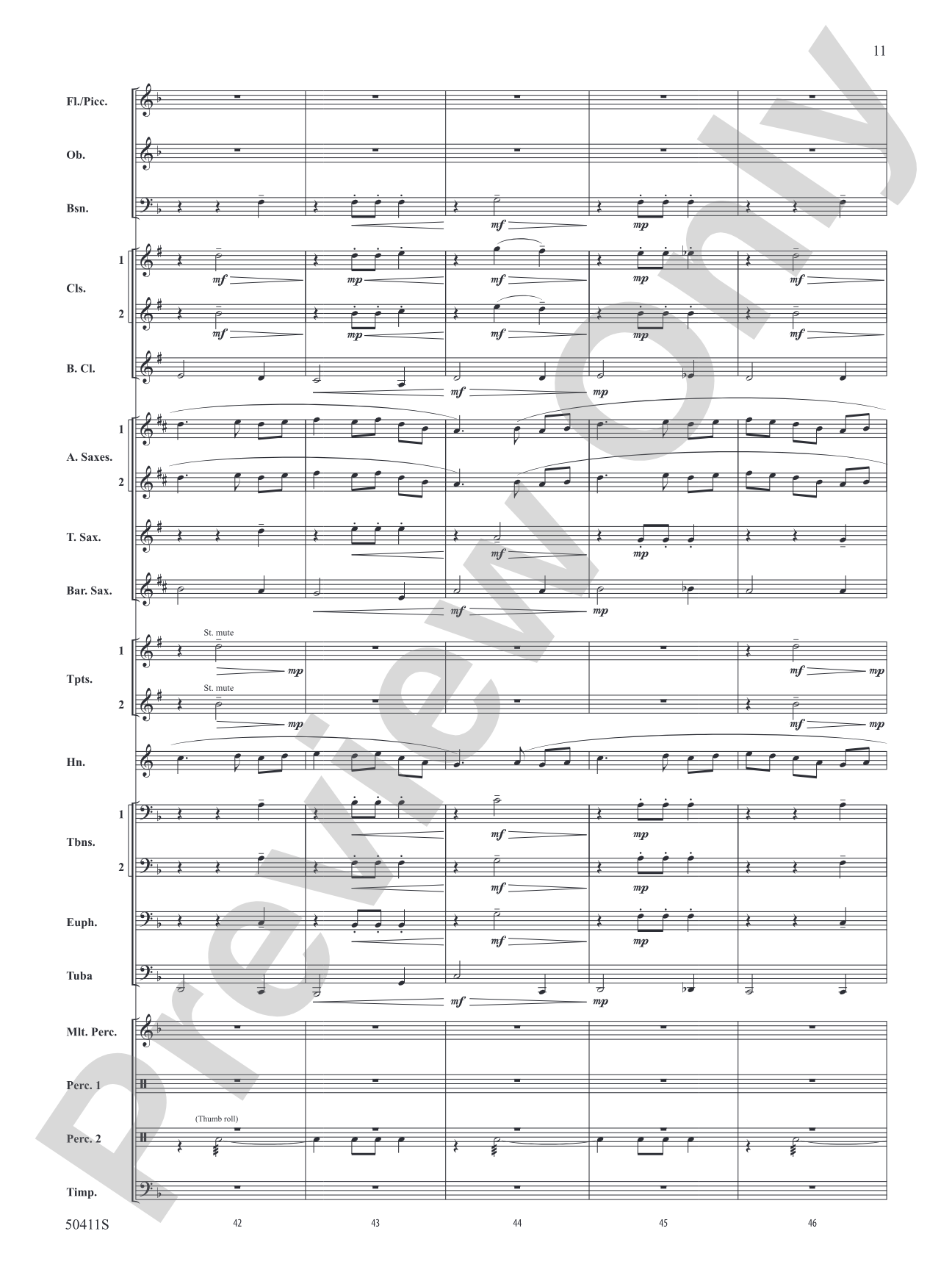 Around Asia in 80 Bars: Concert Band Conductor Score & Parts