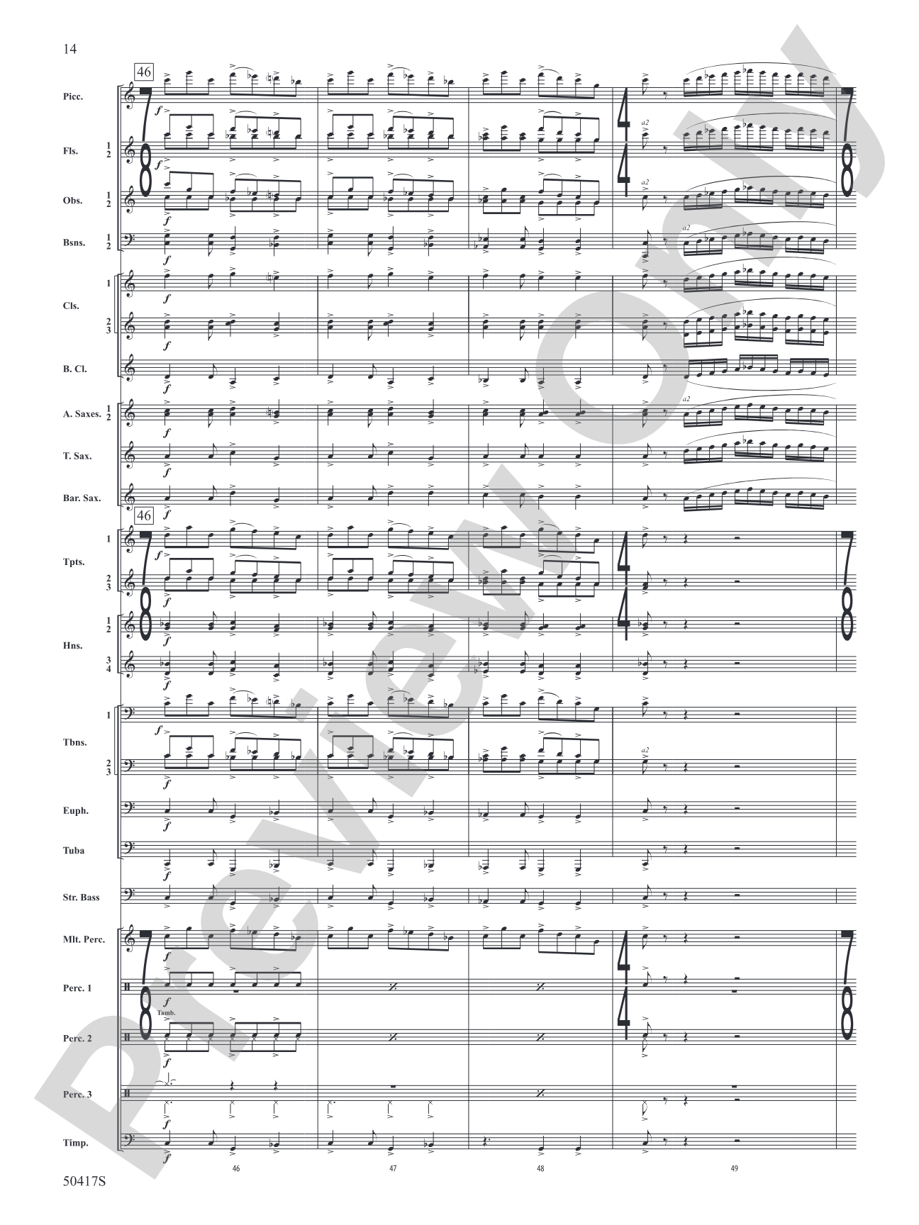 Images of the Sonrise: Concert Band Conductor Score & Parts