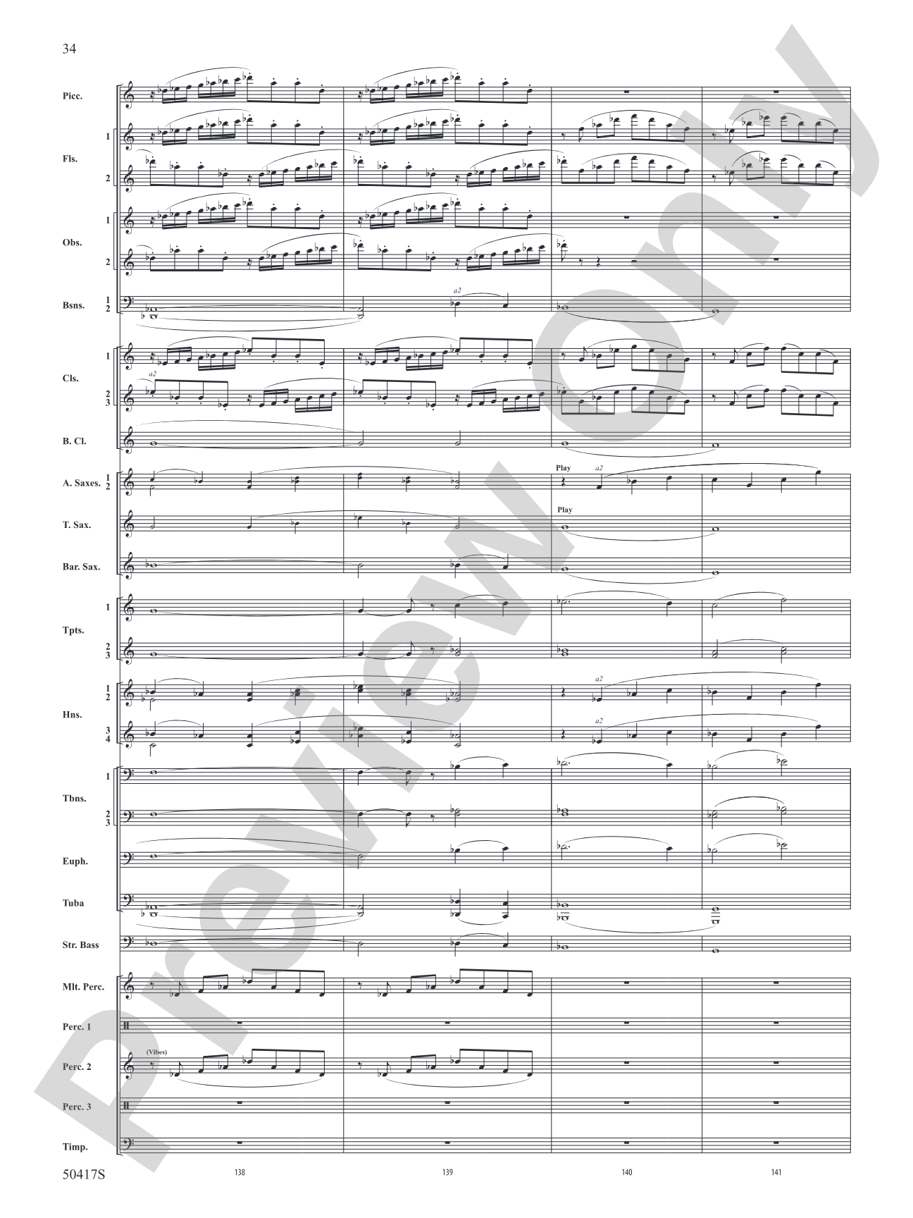 Images of the Sonrise: Concert Band Conductor Score & Parts