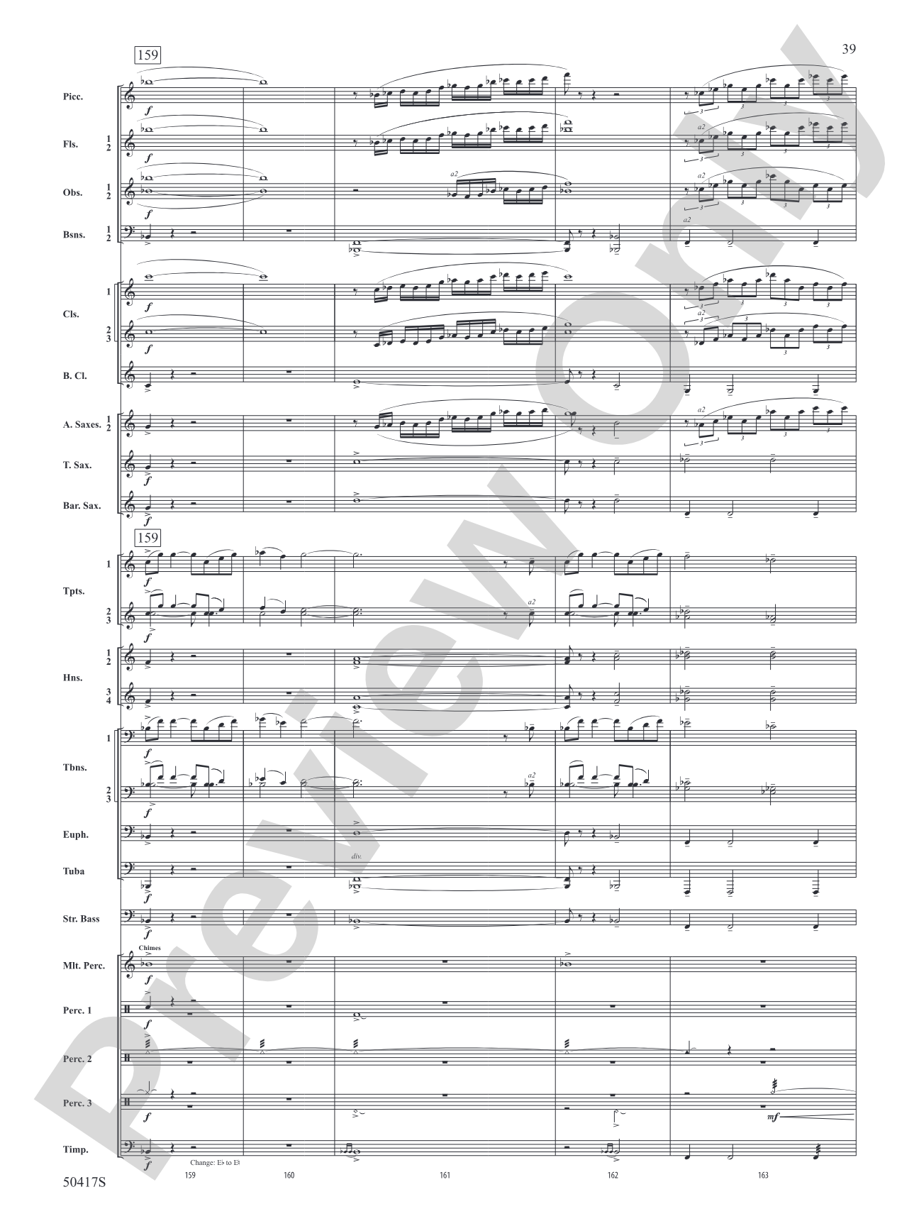 Images of the Sonrise: Concert Band Conductor Score & Parts