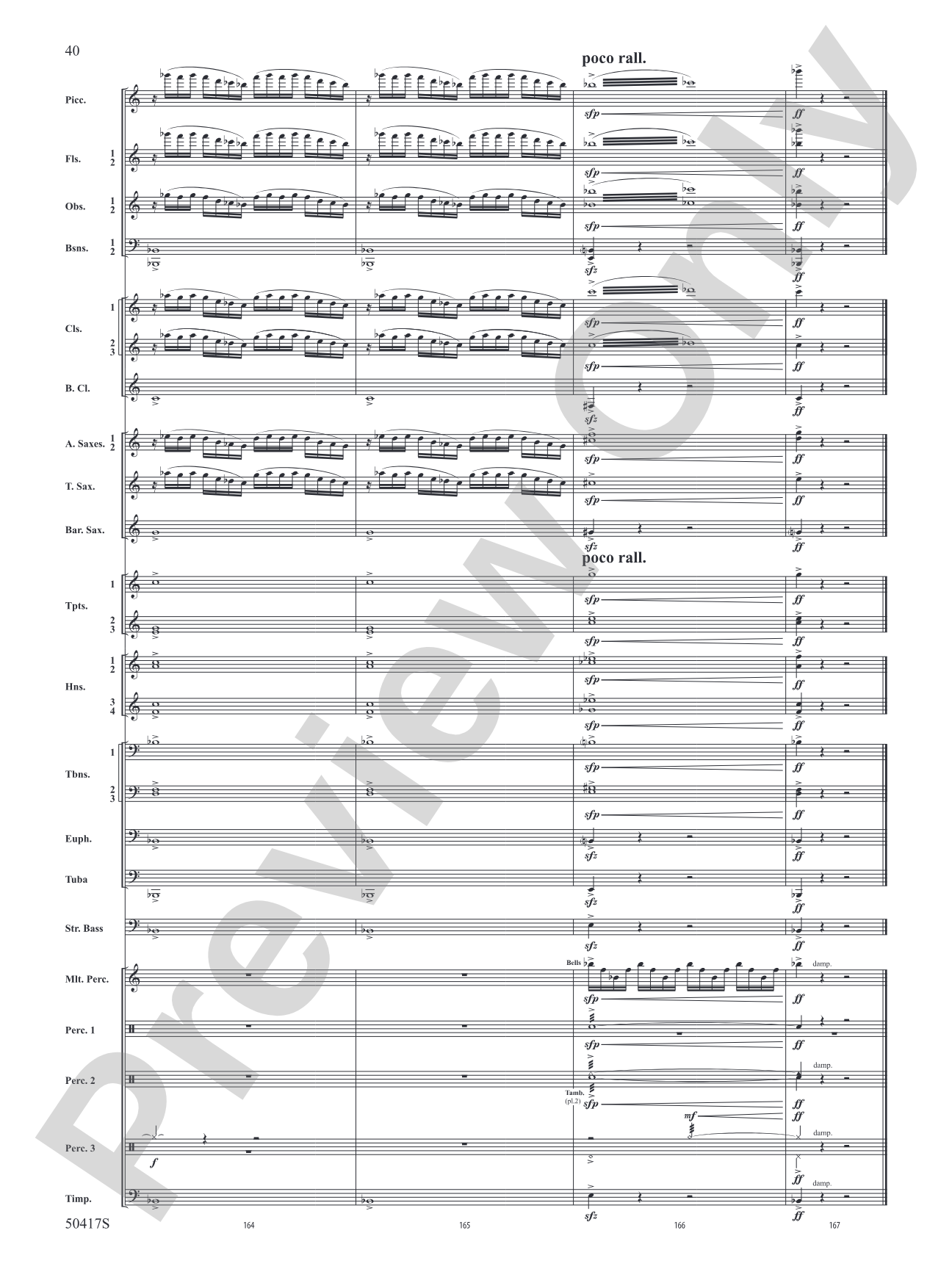 Images of the Sonrise: Concert Band Conductor Score & Parts