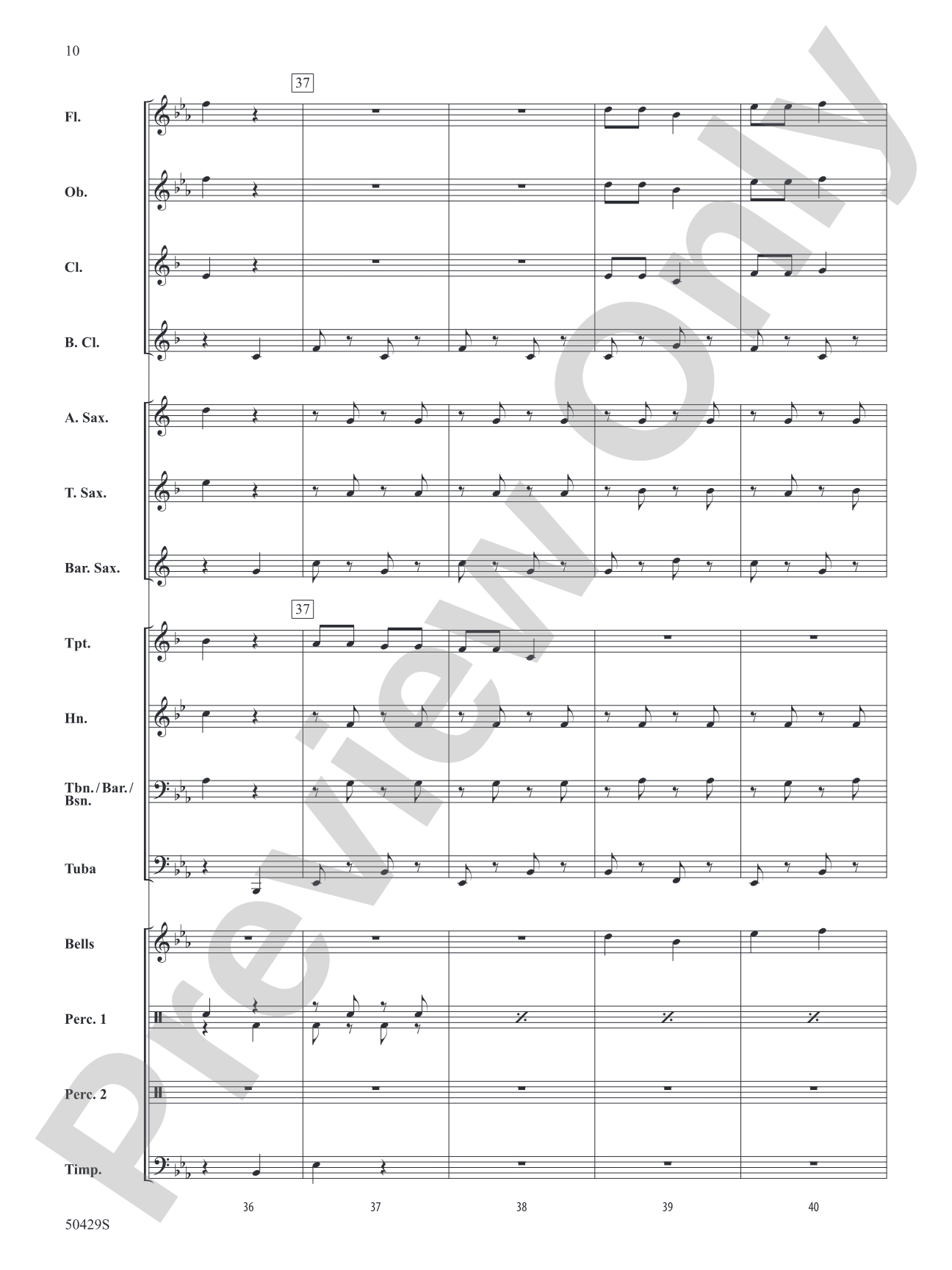 Stodola Pumpa: Concert Band Conductor Score & Parts