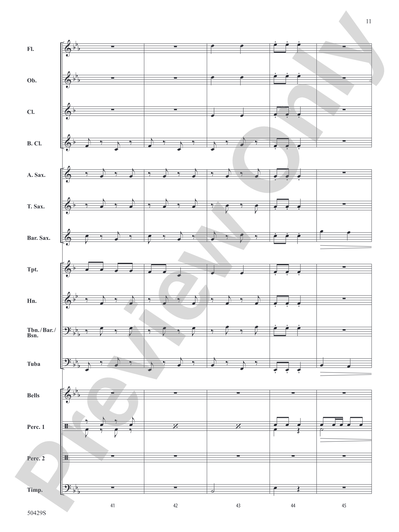 Stodola Pumpa: Concert Band Conductor Score & Parts