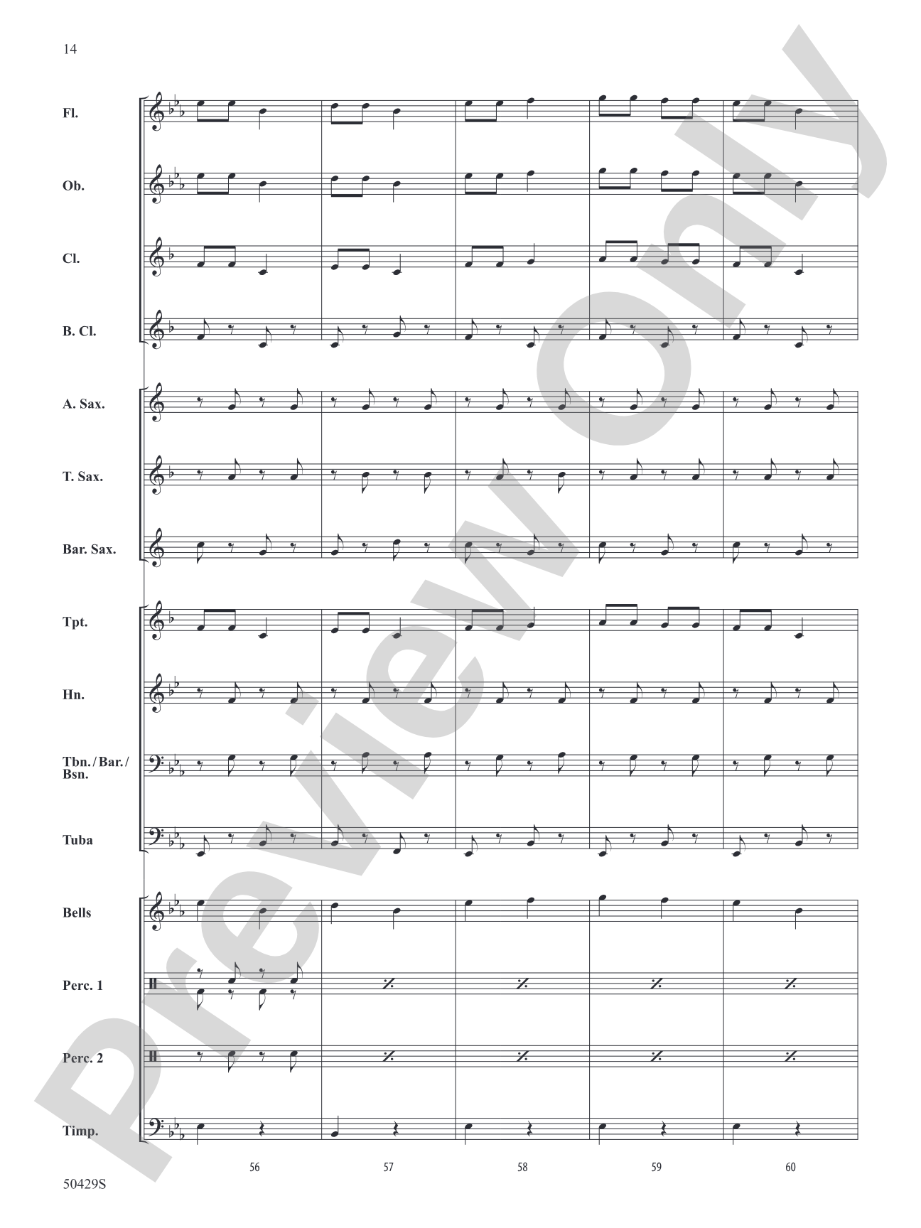 Stodola Pumpa: Concert Band Conductor Score & Parts