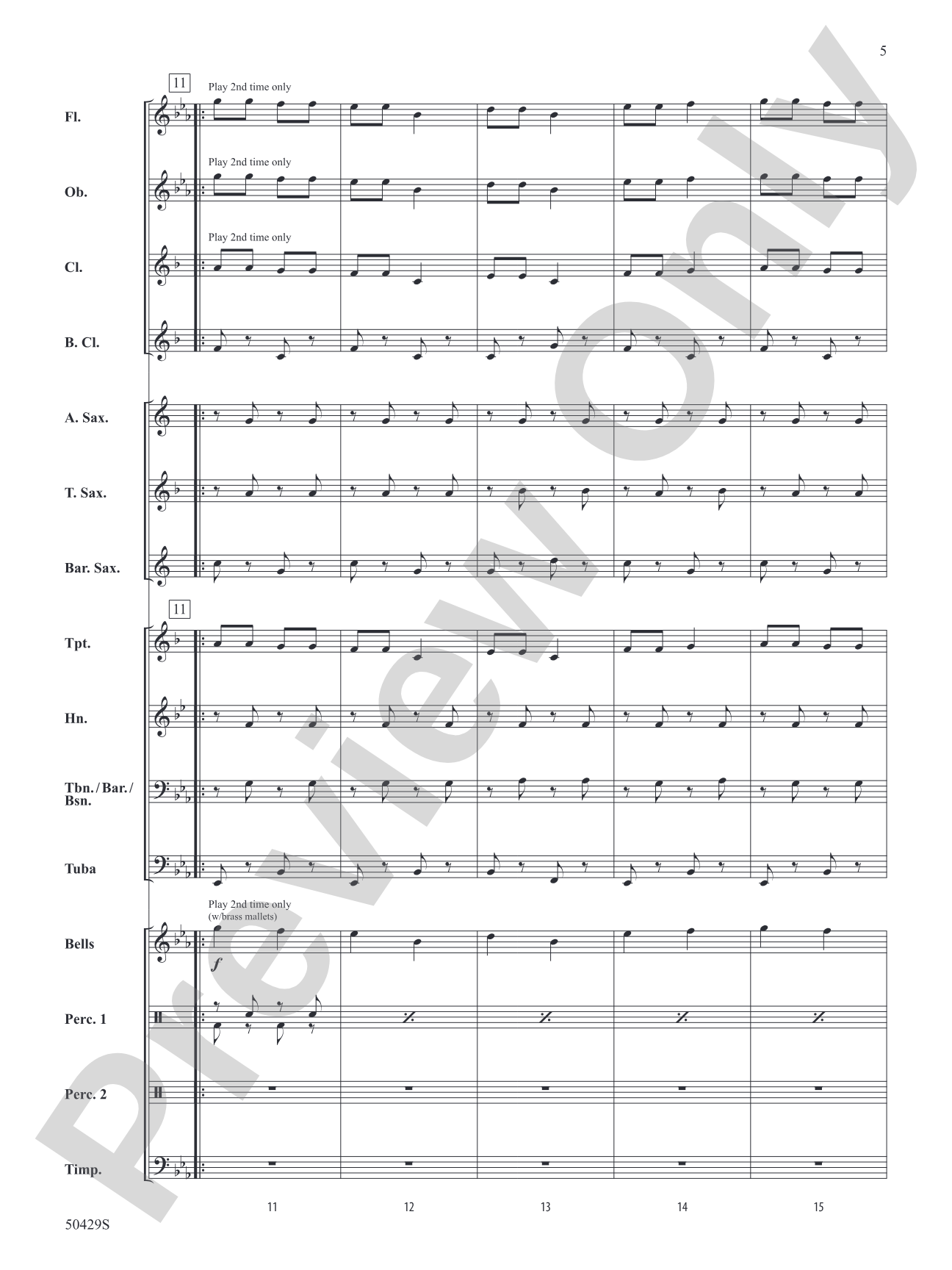 Stodola Pumpa: Concert Band Conductor Score & Parts