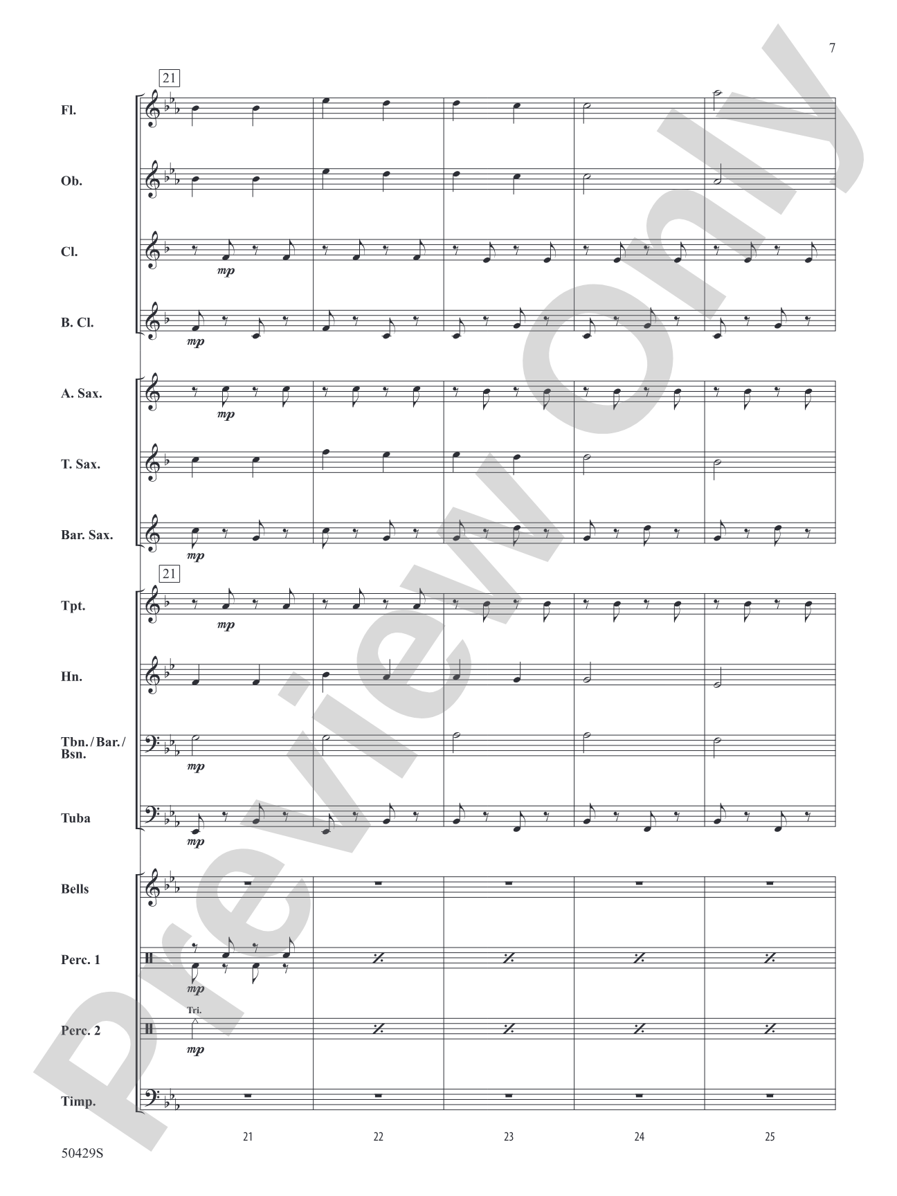 Stodola Pumpa: Concert Band Conductor Score & Parts