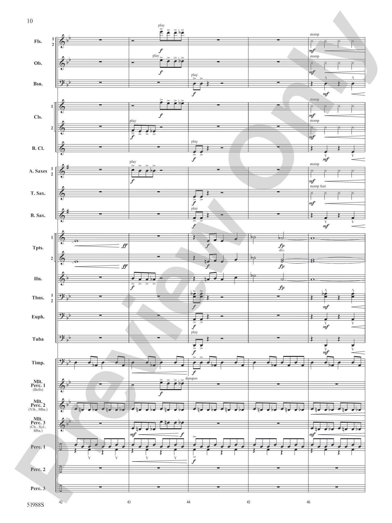 Qalupalik: Concert Band Conductor Score & Parts