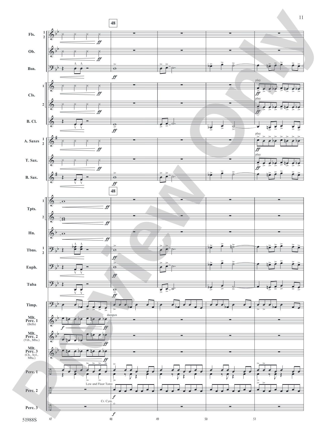 Qalupalik: Concert Band Conductor Score & Parts