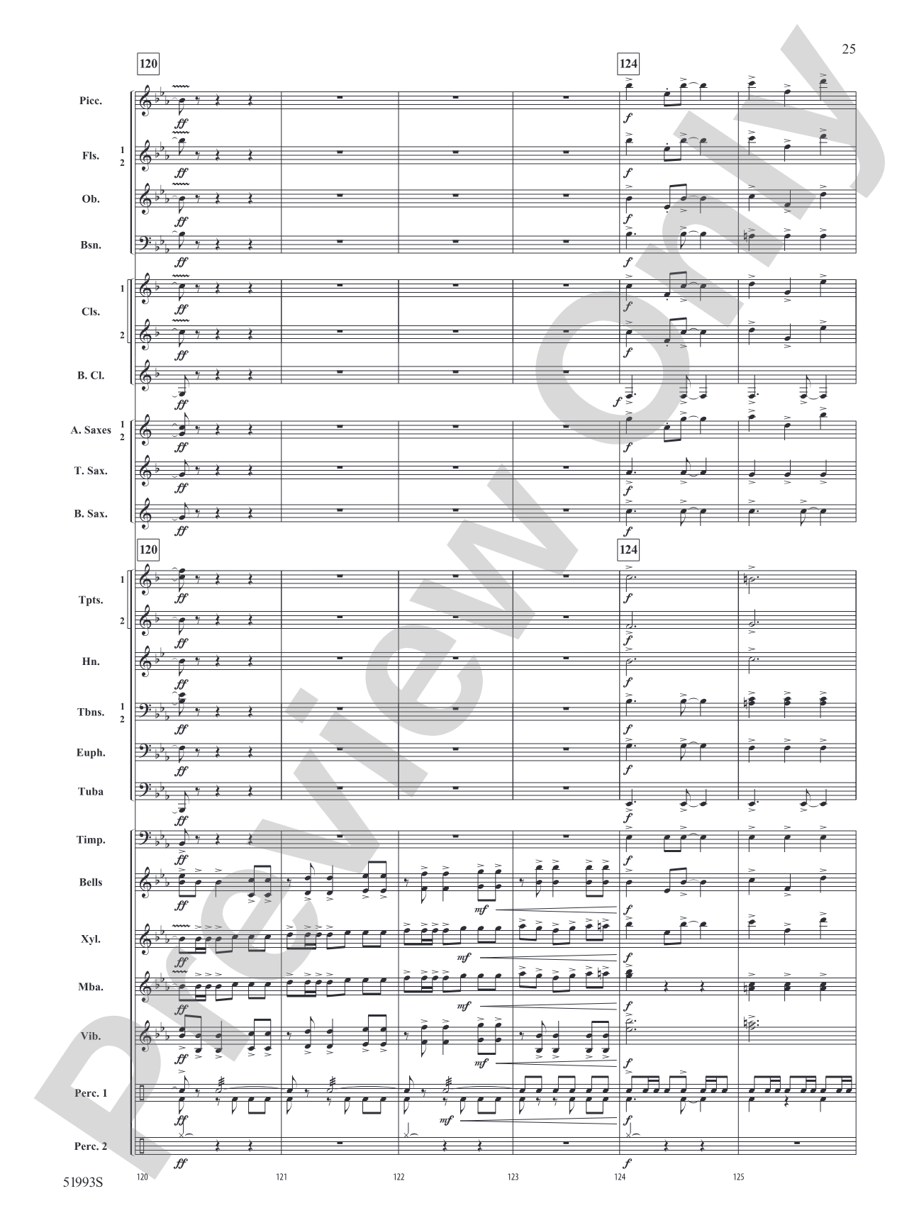 Reaching For the Clouds!: Concert Band Conductor Score & Parts