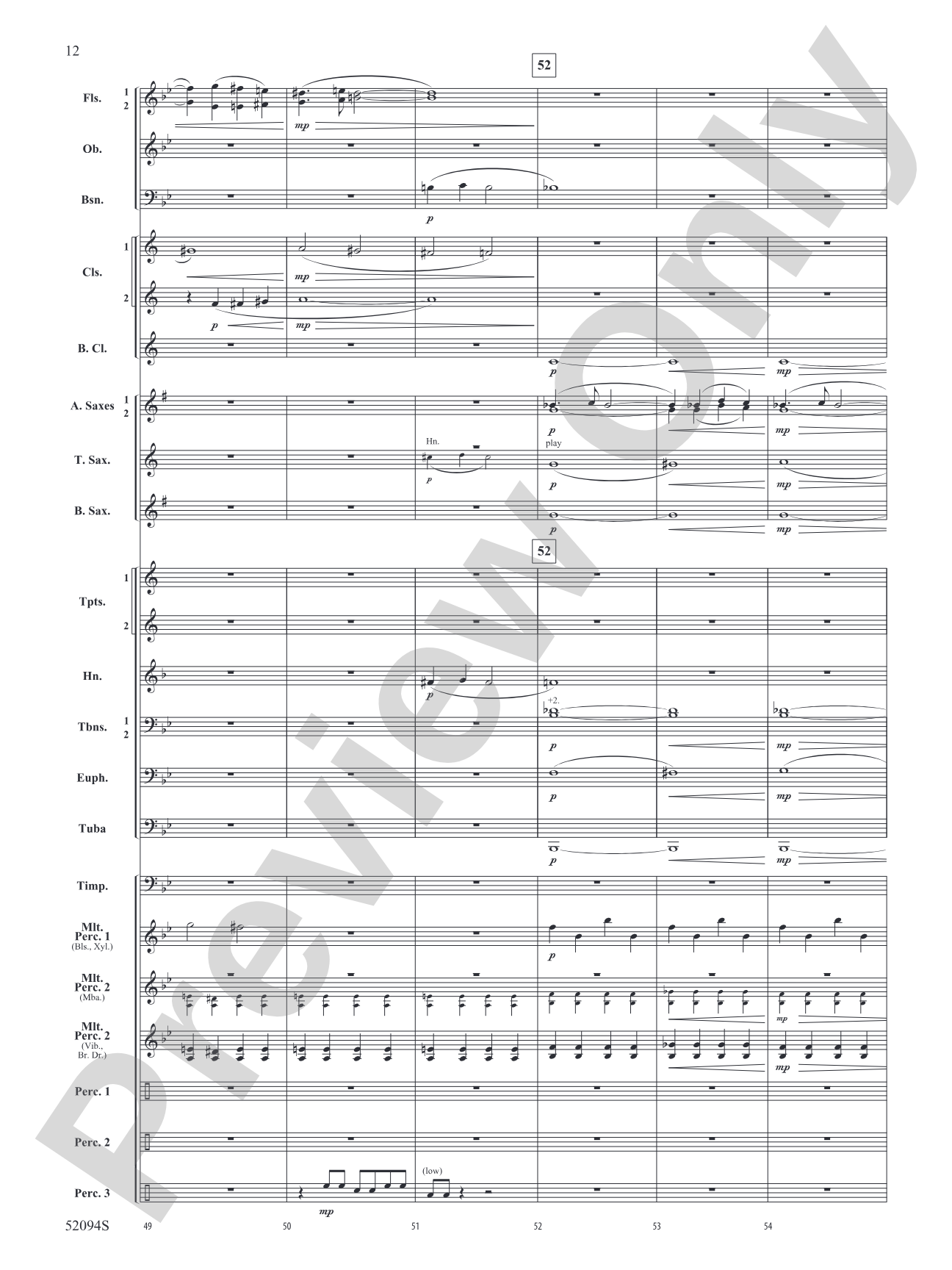 Defying the Machine: Concert Band Conductor Score & Parts