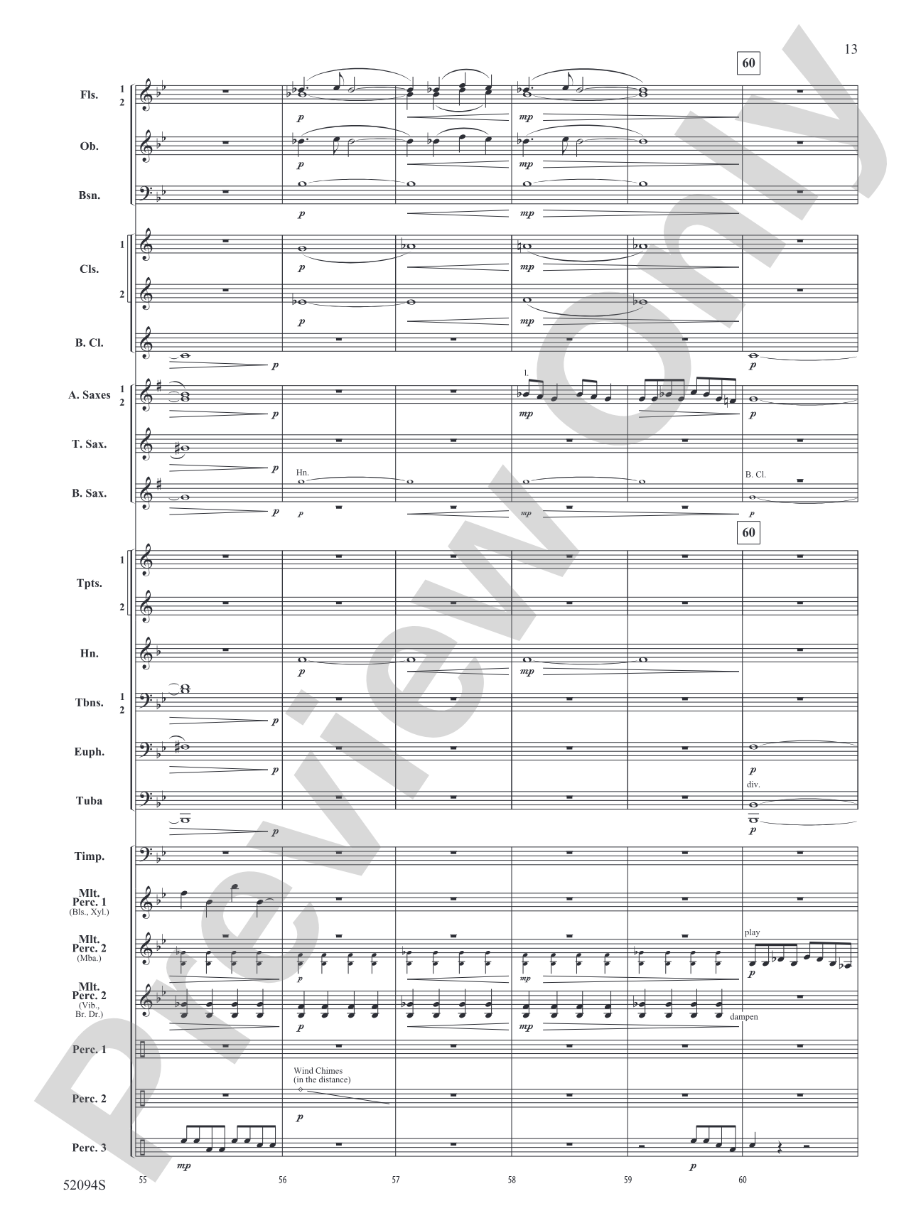 Defying the Machine: Concert Band Conductor Score & Parts