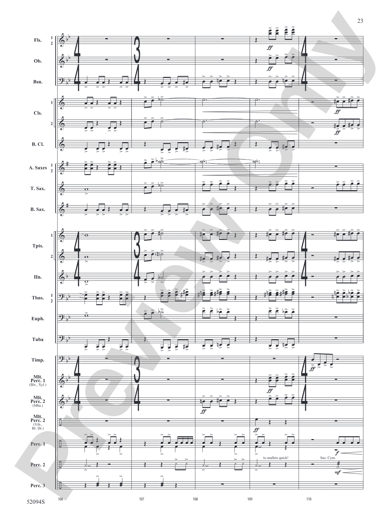 Defying the Machine: Concert Band Conductor Score & Parts