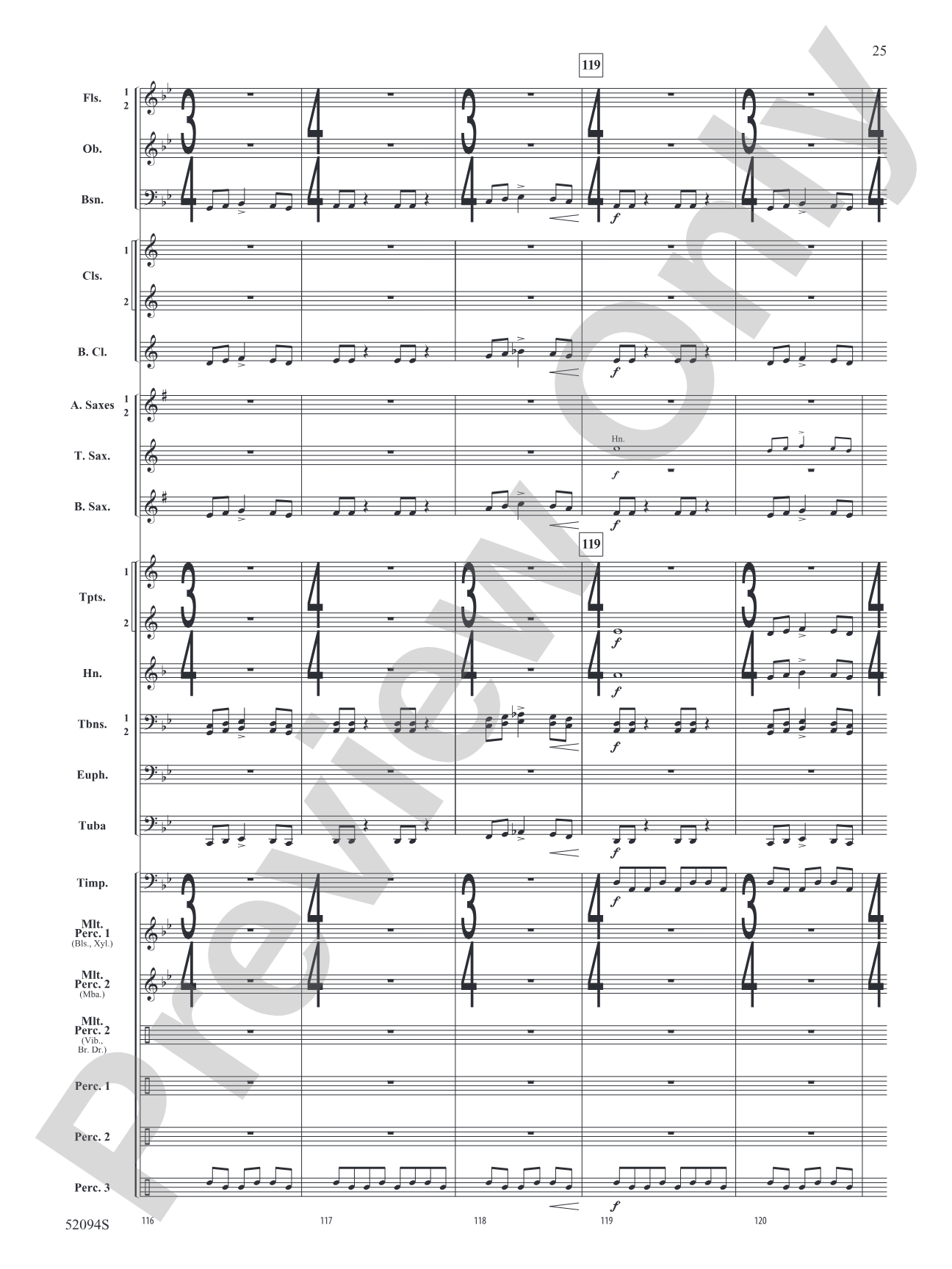 Defying the Machine: Concert Band Conductor Score & Parts