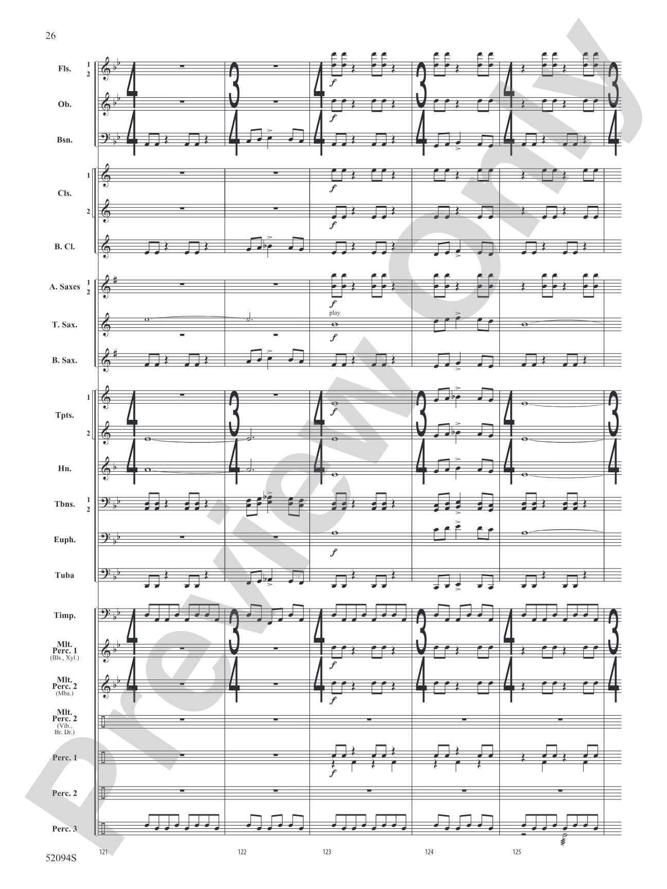 Defying the Machine: Concert Band Conductor Score & Parts
