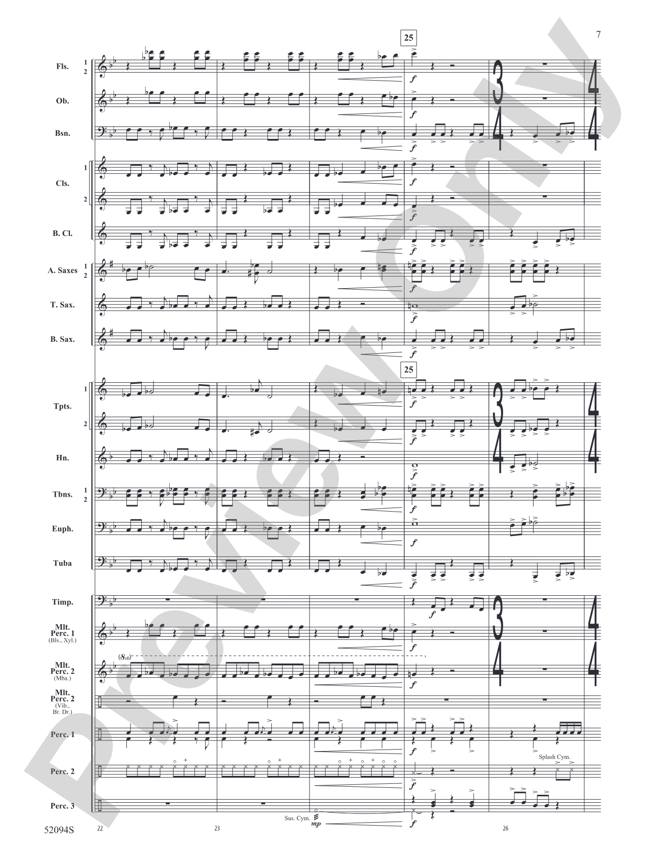 Defying the Machine: Concert Band Conductor Score & Parts