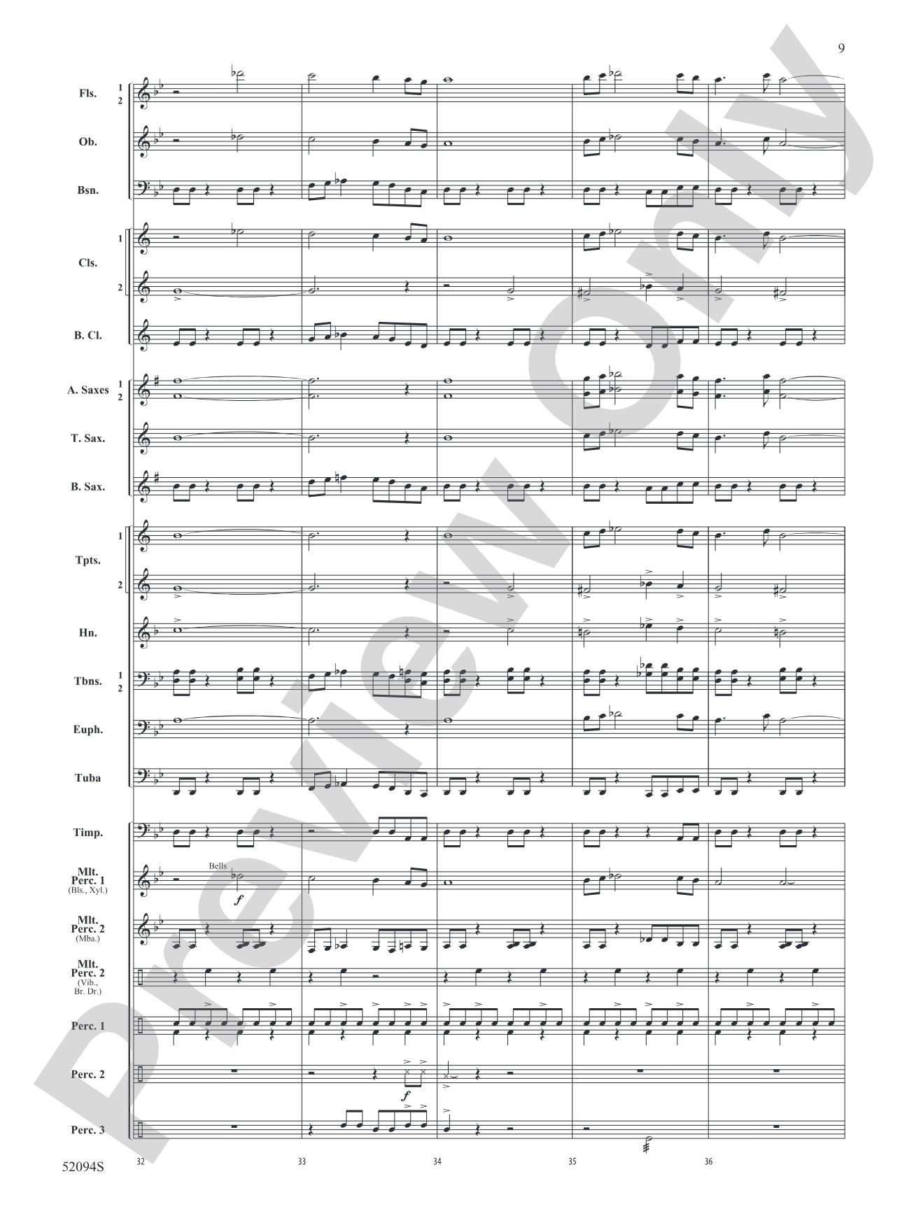 Defying the Machine: Concert Band Conductor Score & Parts