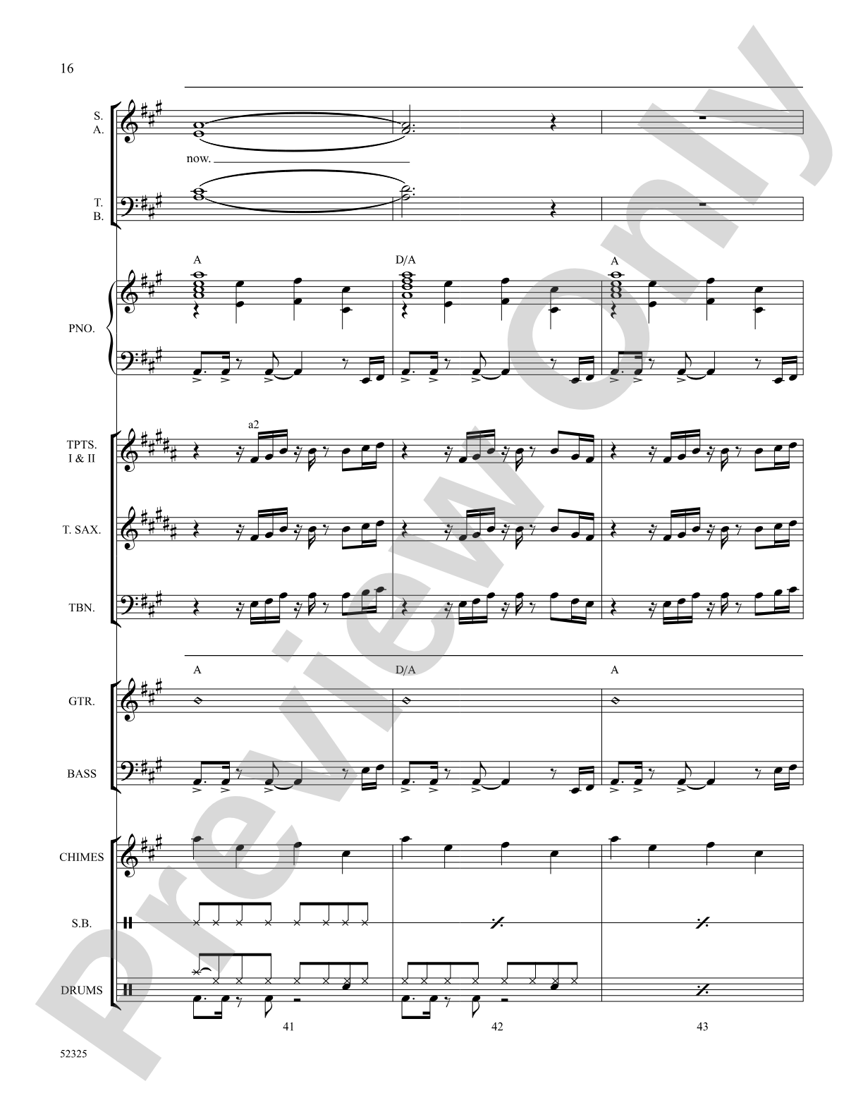 Have Yourself a Merry Little Christmas: Choral SoundPax Digital Download