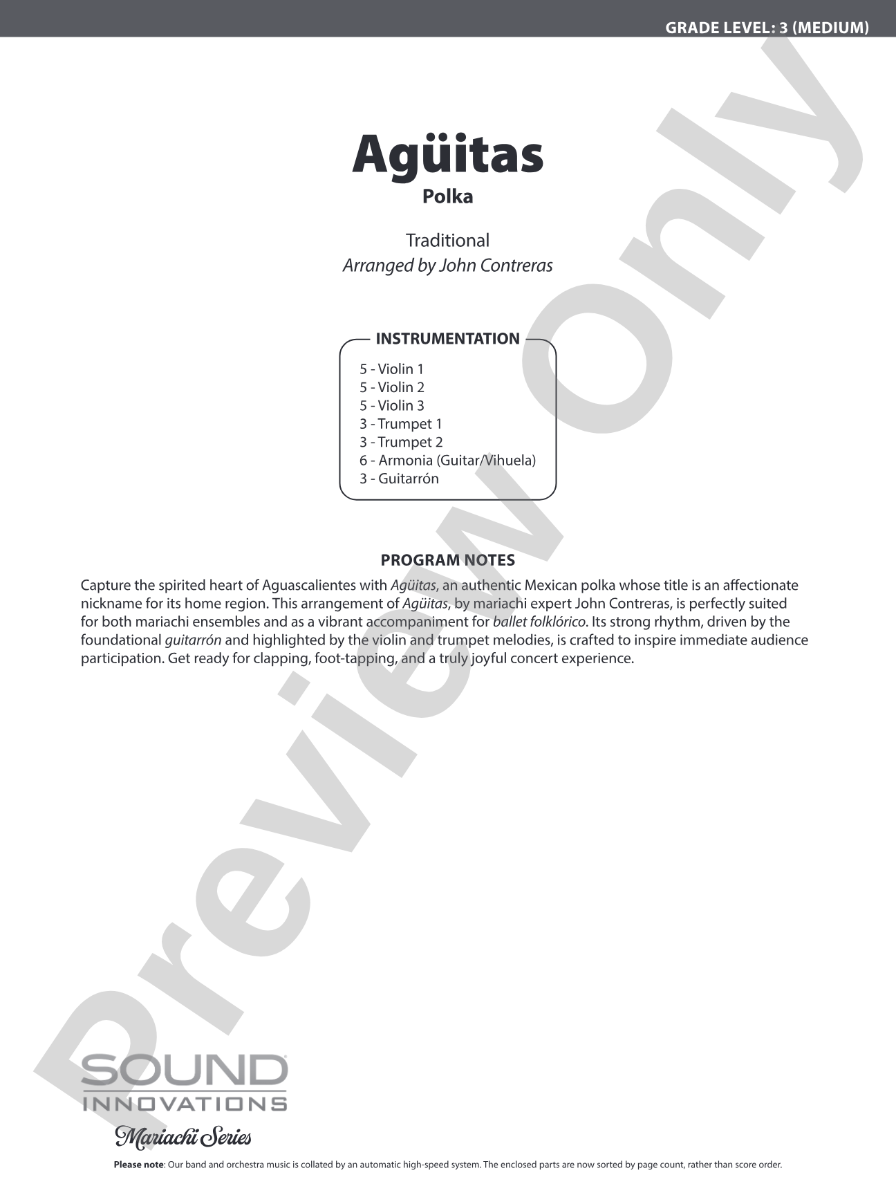 Agüitas