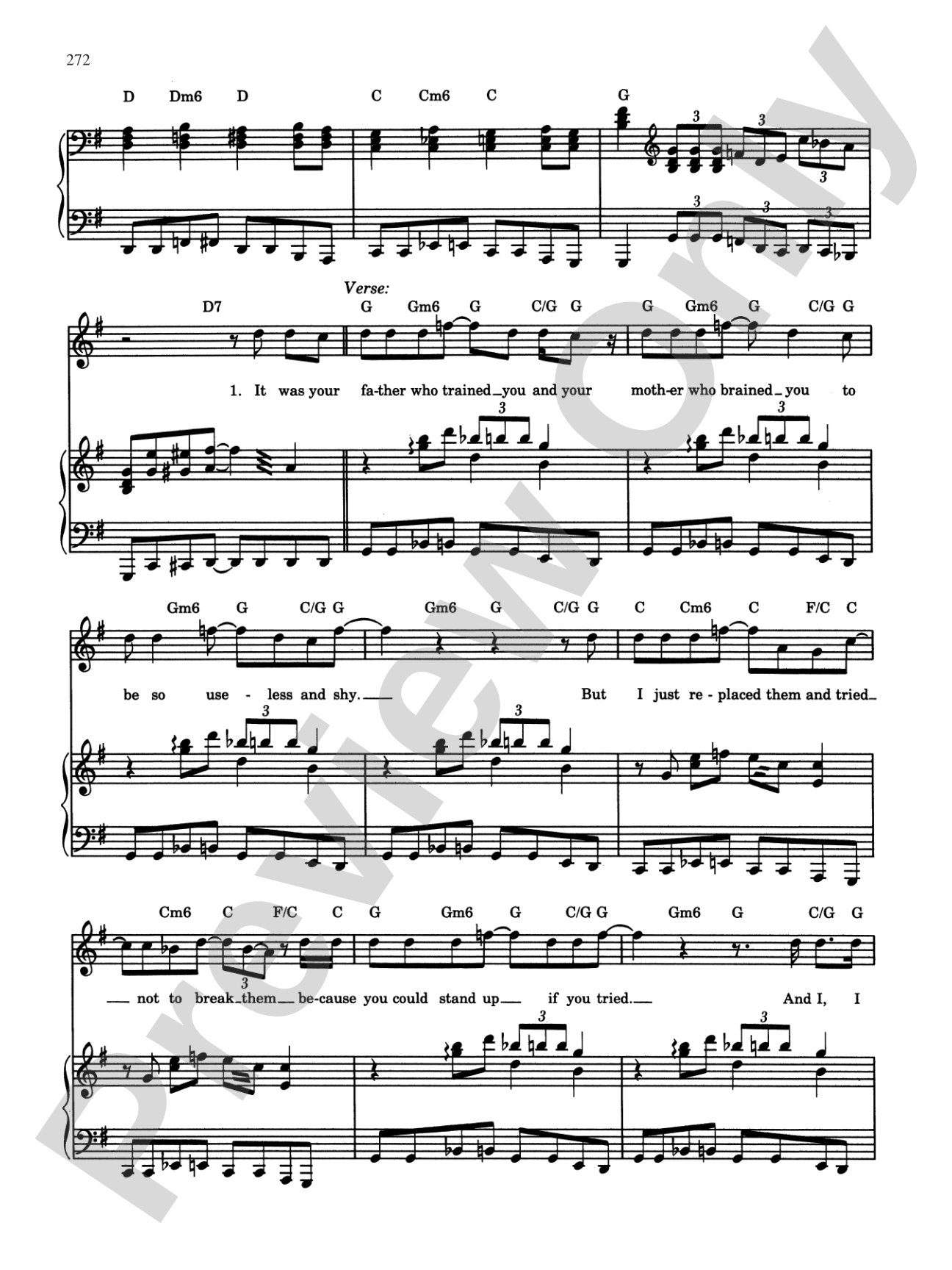Who's Driving Your Plane?: Piano/Vocal/Chords