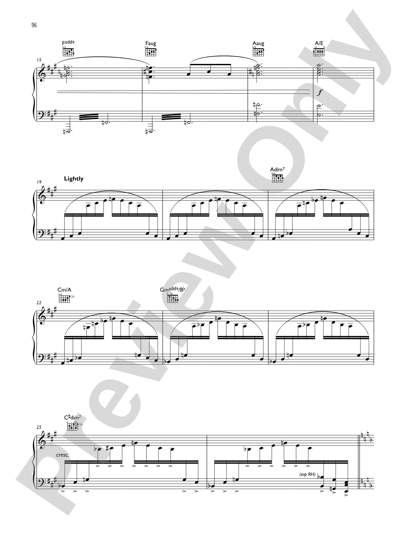 Exogenesis: Symphony Part I (Overture): Authentic Guitar TAB