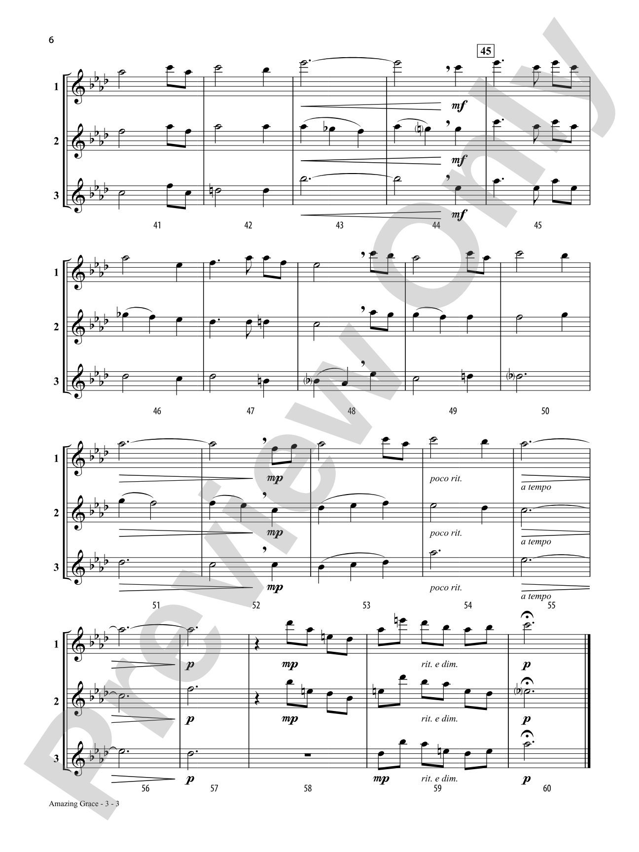Solos, Duets & Trios for Winds: Patriotic Favorites (Flute/Oboe): Woodwind Ensemble