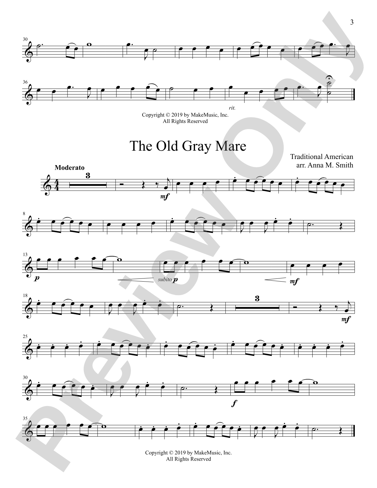 The Beginning Baritone Saxophone Soloist: Solo & Small Ensemble