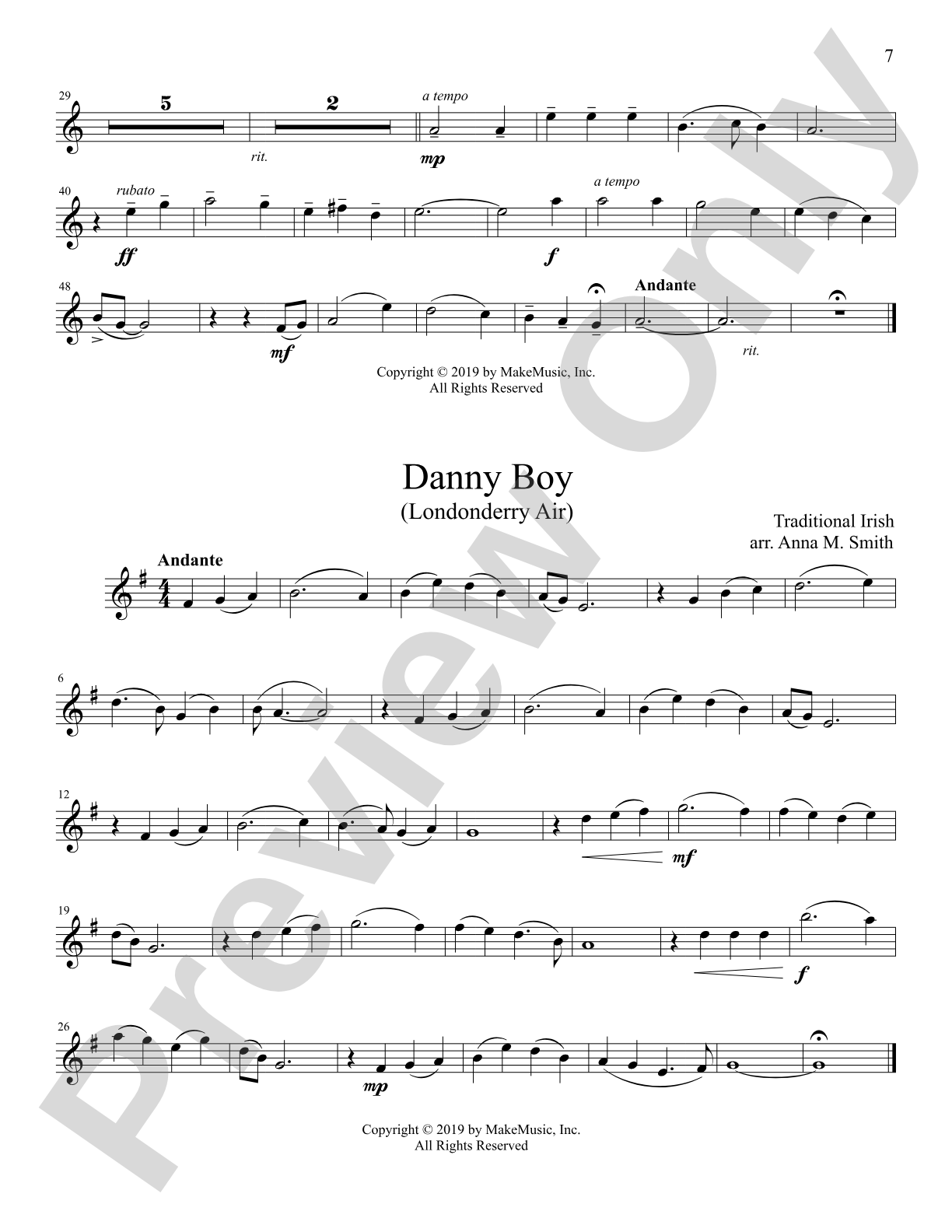 The Beginning Baritone Saxophone Soloist: Solo & Small Ensemble
