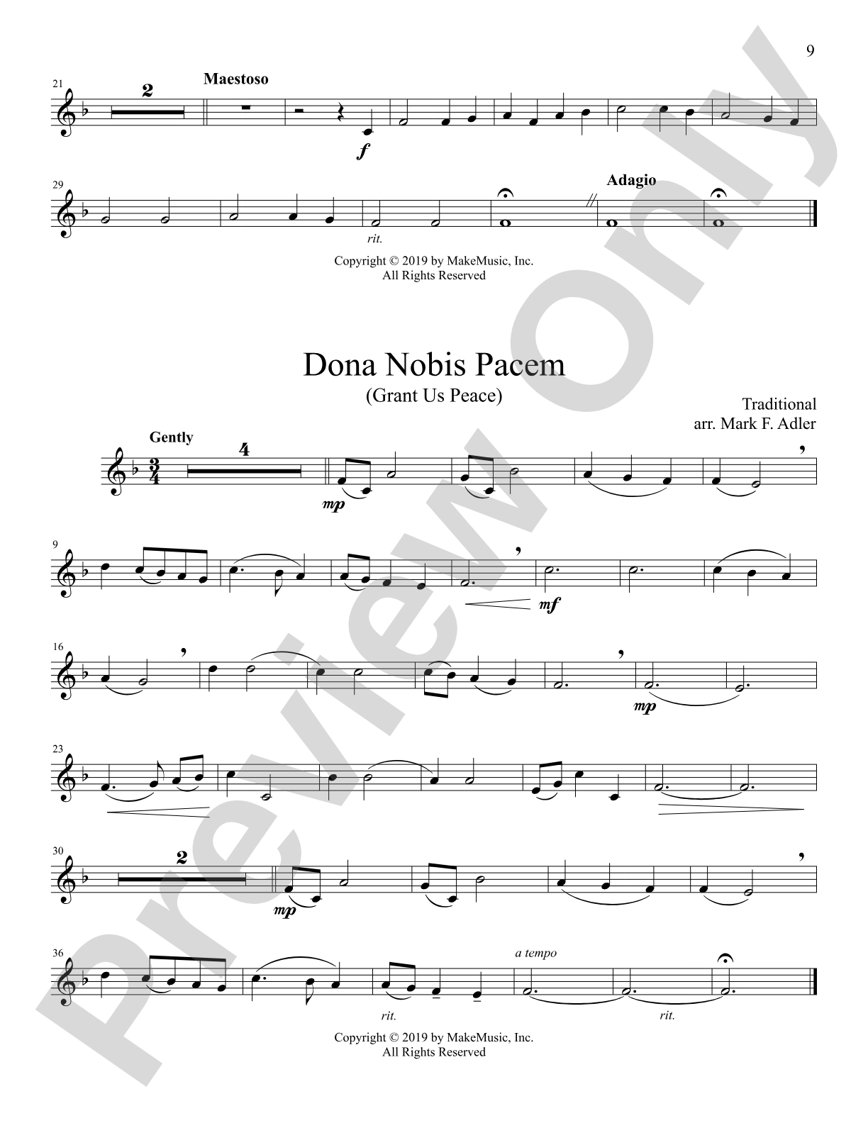 The Beginning Bass Clarinet Soloist: Solo & Small Ensemble