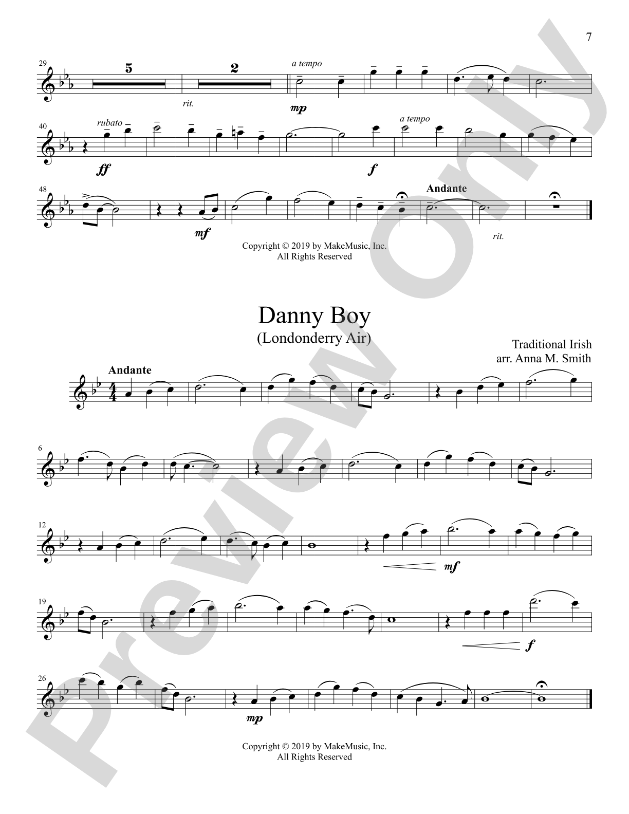 The Beginning Flute Soloist: Solo & Small Ensemble