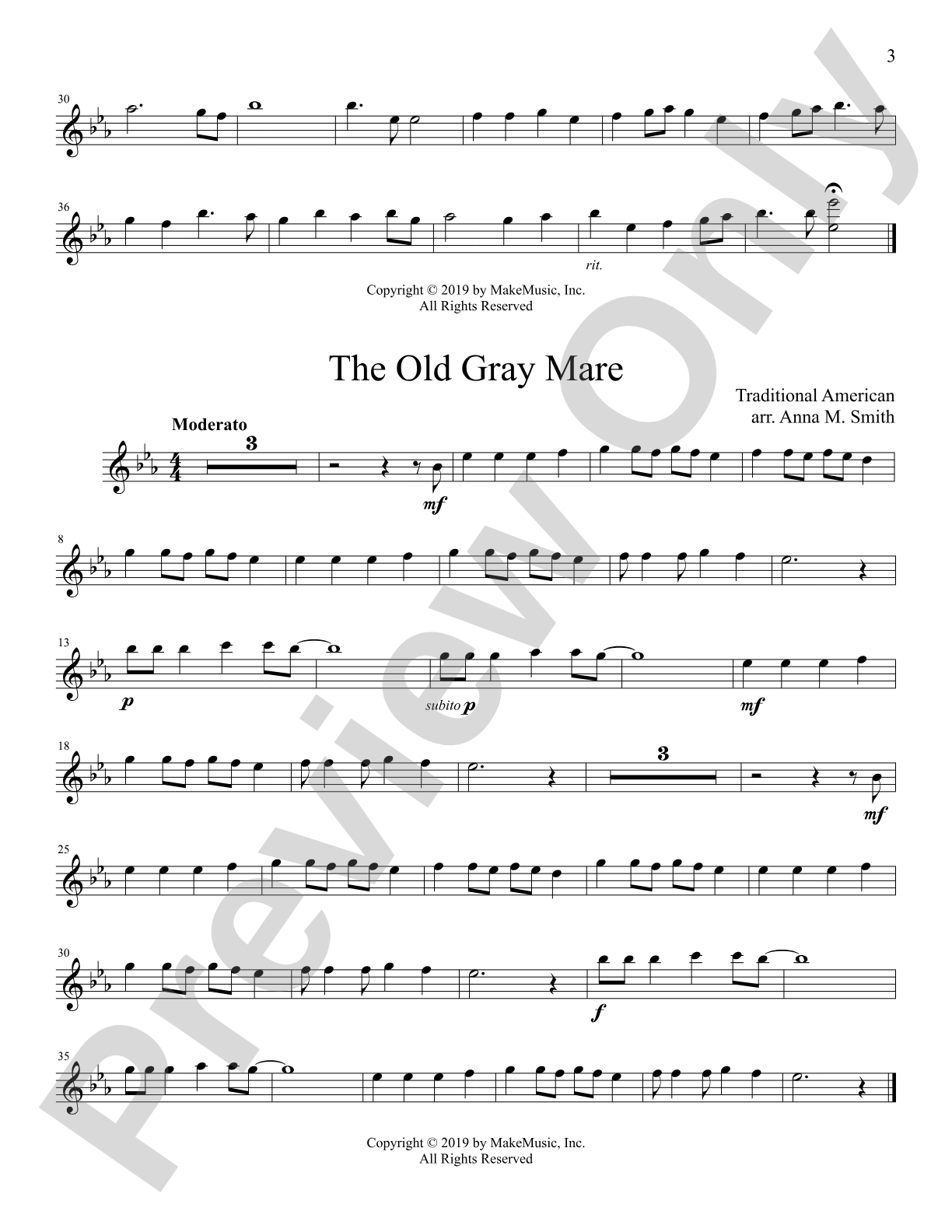 The Beginning Mallet Soloist: Solo & Small Ensemble