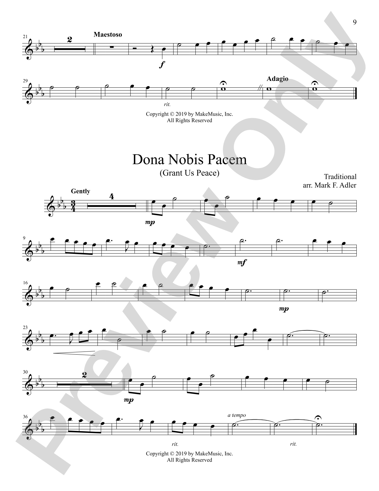 The Beginning Mallet Soloist: Solo & Small Ensemble