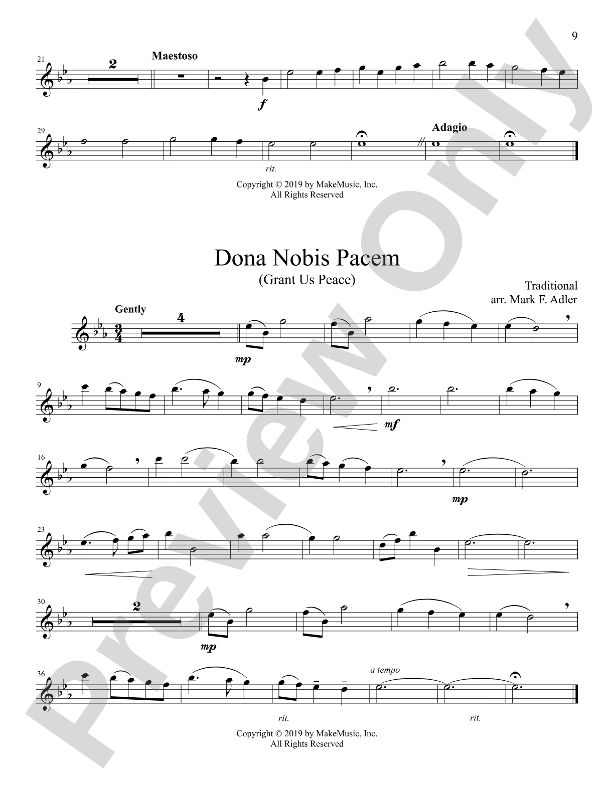 The Beginning Oboe Soloist: Solo & Small Ensemble