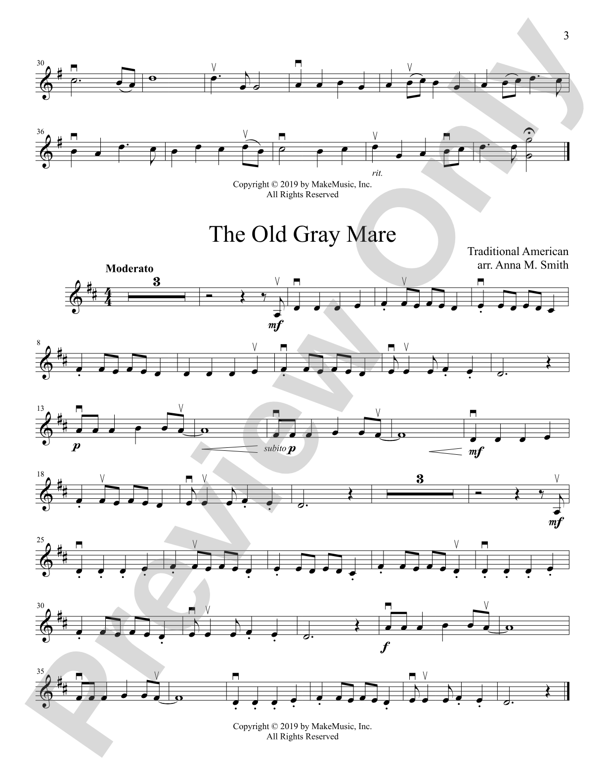 The Beginning Violin Soloist: Solo & Small Ensemble