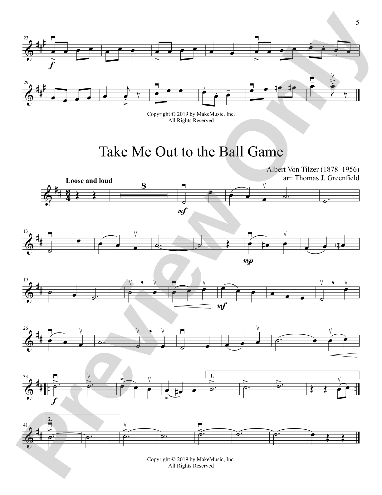 The Beginning Violin Soloist: Solo & Small Ensemble