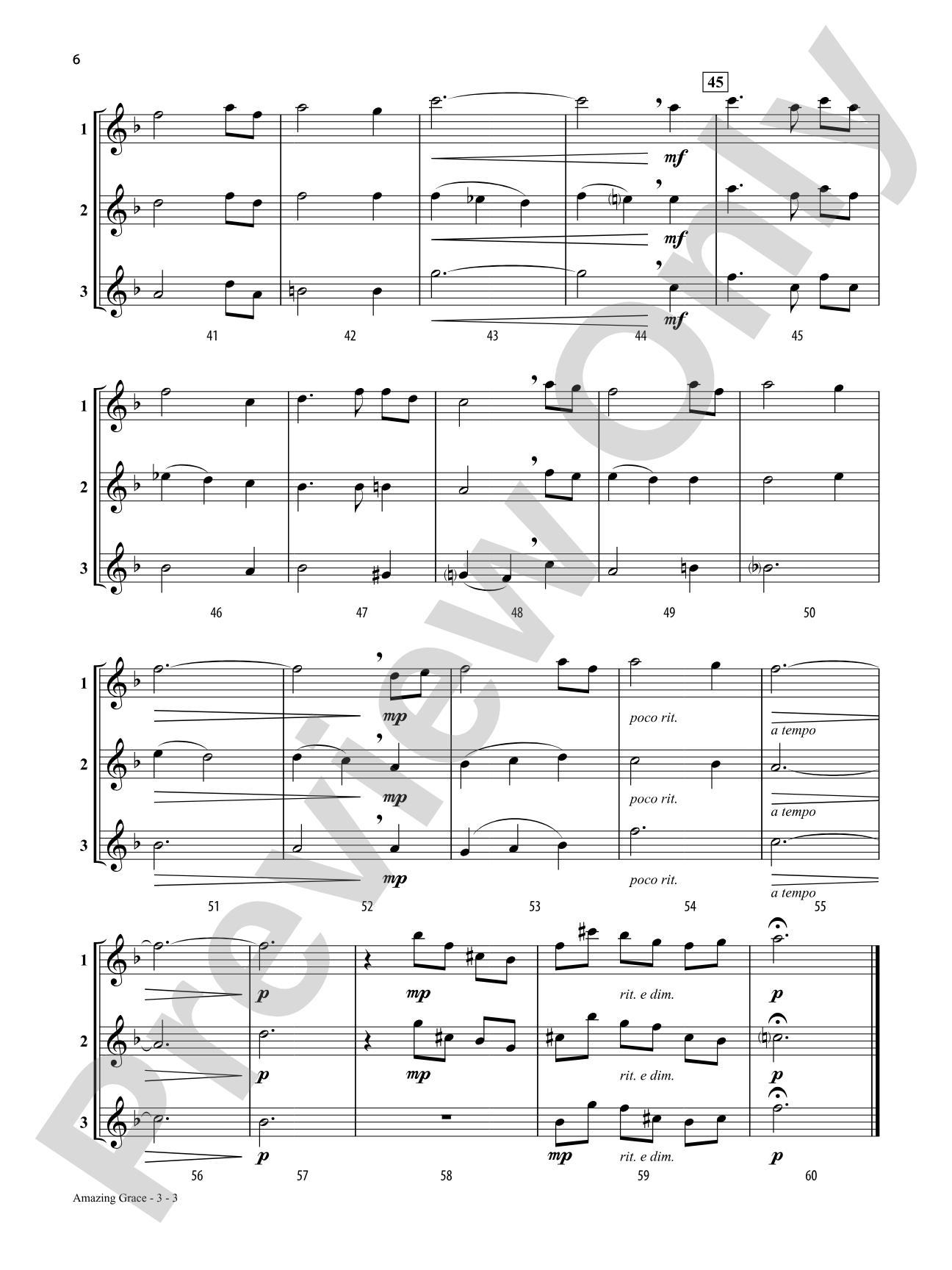 Solos, Duets & Trios for Winds: Patriotic Favorites (Alto Saxophone/Baritone Saxophone): Woodwind Ensemble