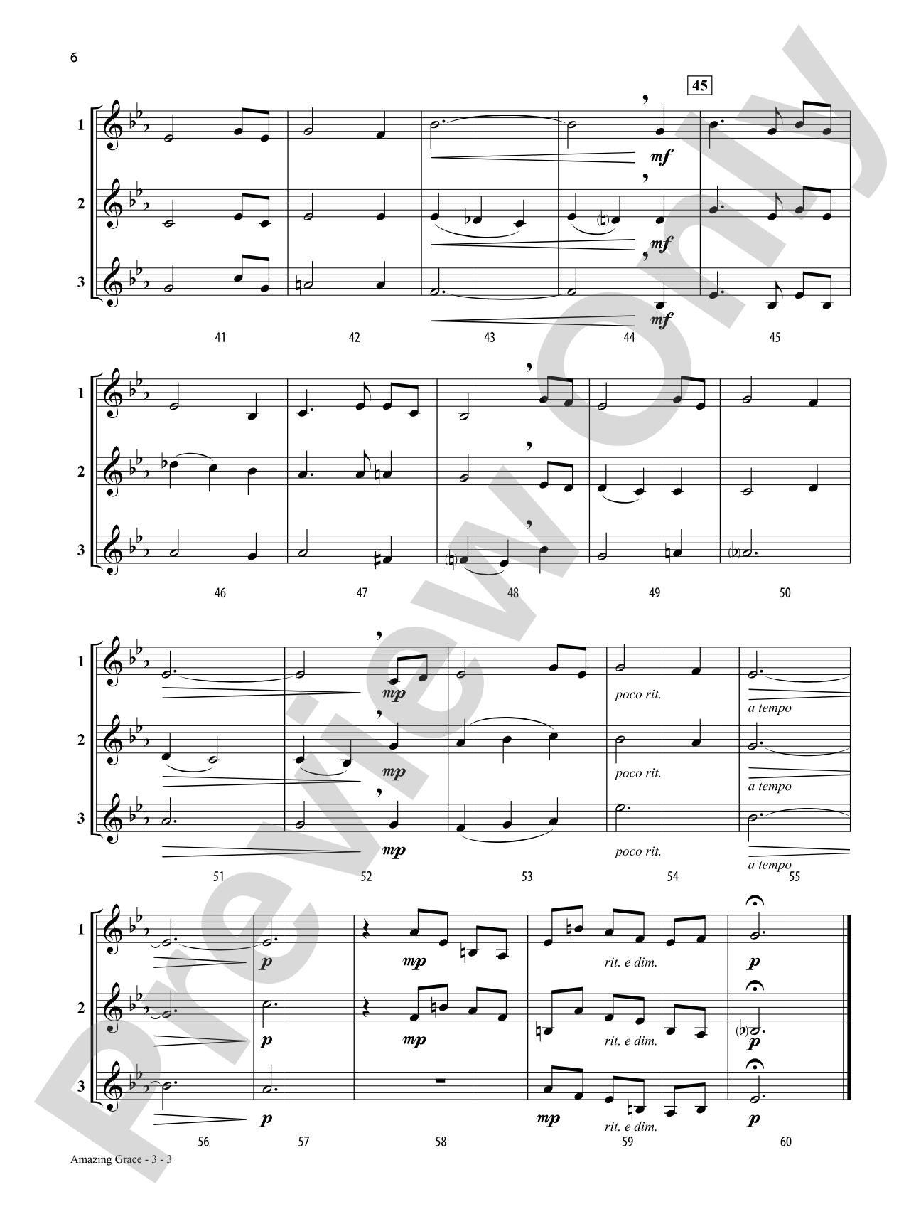 Solos, Duets & Trios for Winds: Patriotic Favorites (Horn in F): Woodwind Ensemble