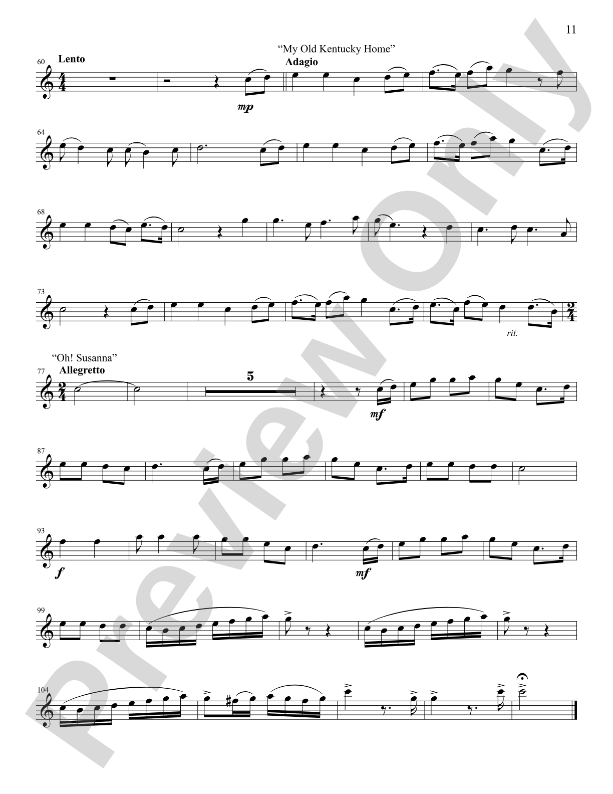 The Progressing Baritone Soloist: Solo & Small Ensemble