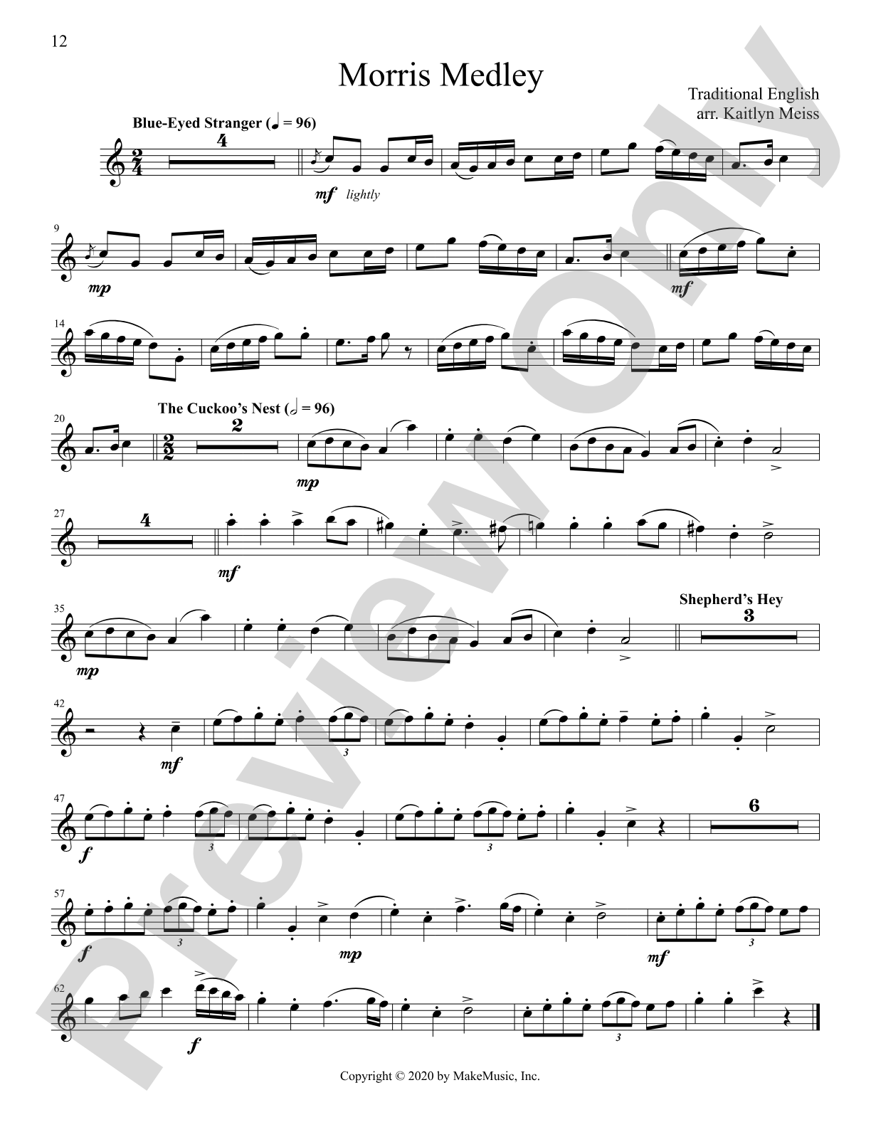 The Progressing Baritone Soloist: Solo & Small Ensemble