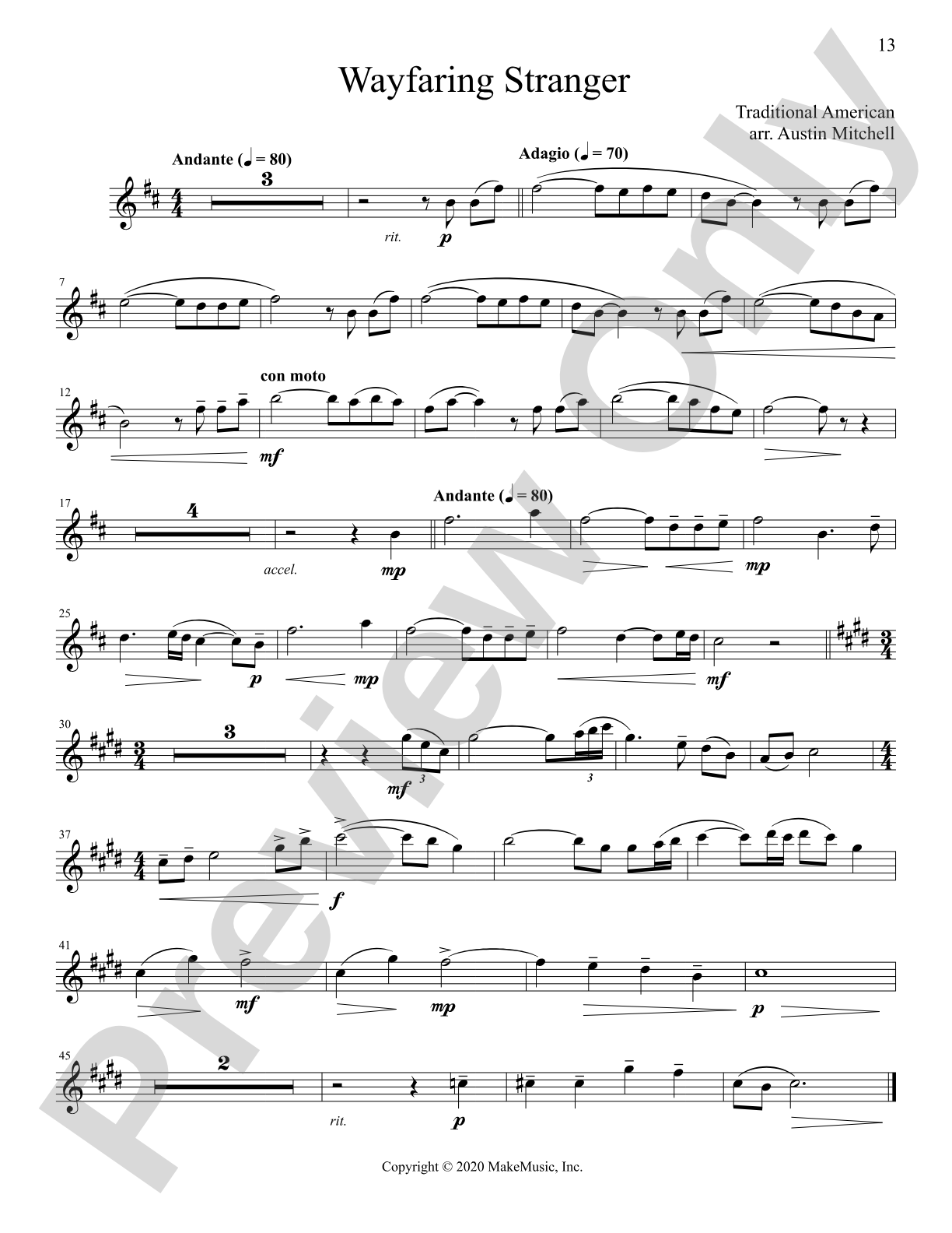 The Progressing Baritone Soloist: Solo & Small Ensemble
