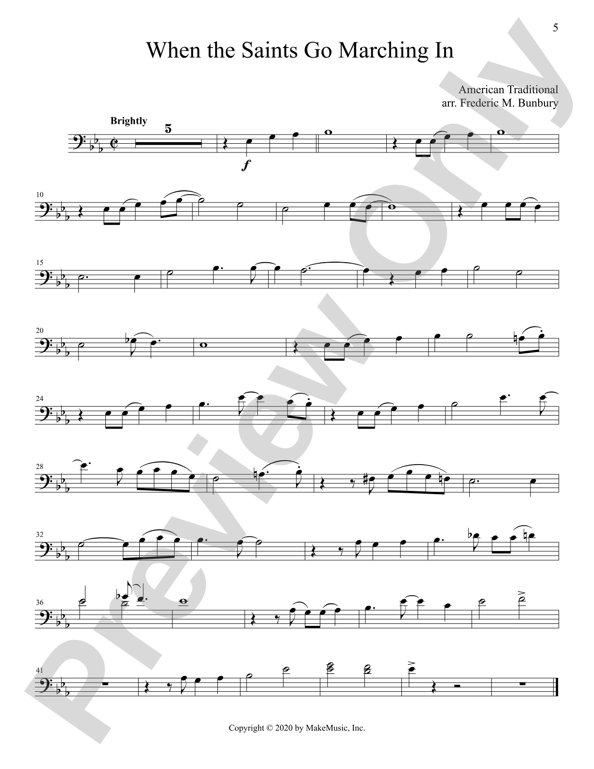 The Progressing Baritone B.C. Soloist: Solo & Small Ensemble