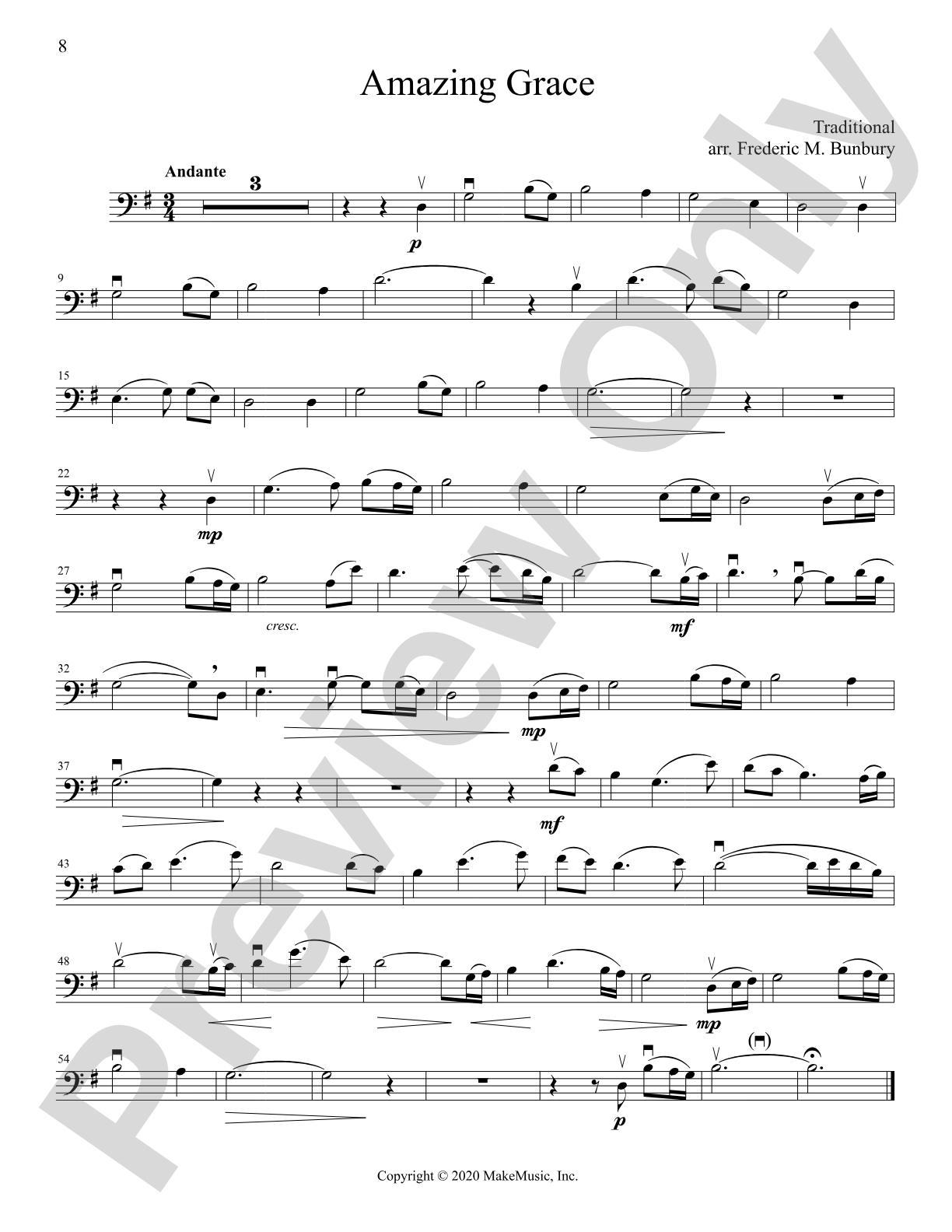 The Progressing Cello Soloist: Solo & Small Ensemble